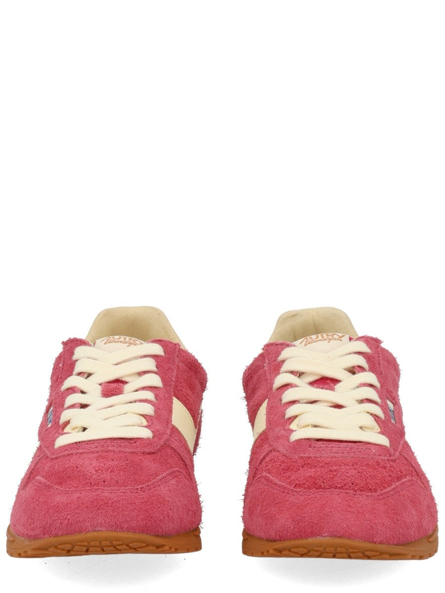 Autry - Woman - Multicolor - Sneaker
