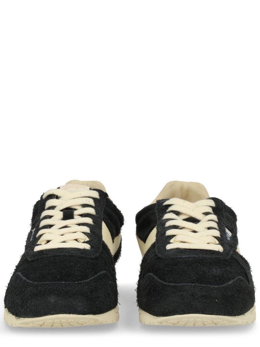 Autry - Man - Black - Sneaker