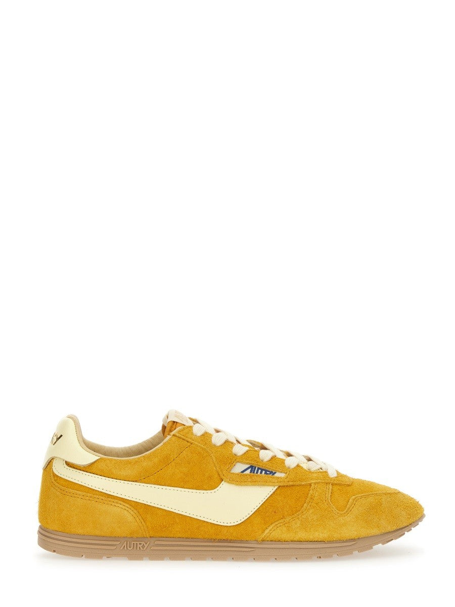 Autry - Man - Multicolor - Sneaker