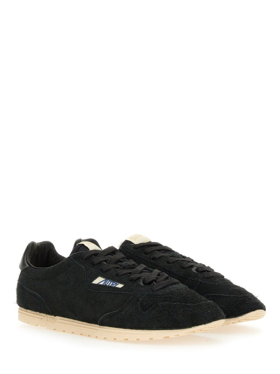 Autry - Man - Black - Sneaker