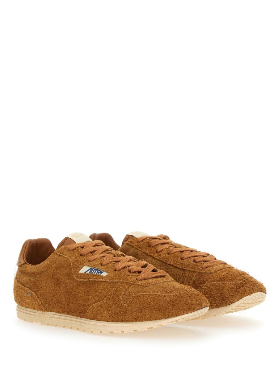 Autry - Man - Multicolor - Sneaker