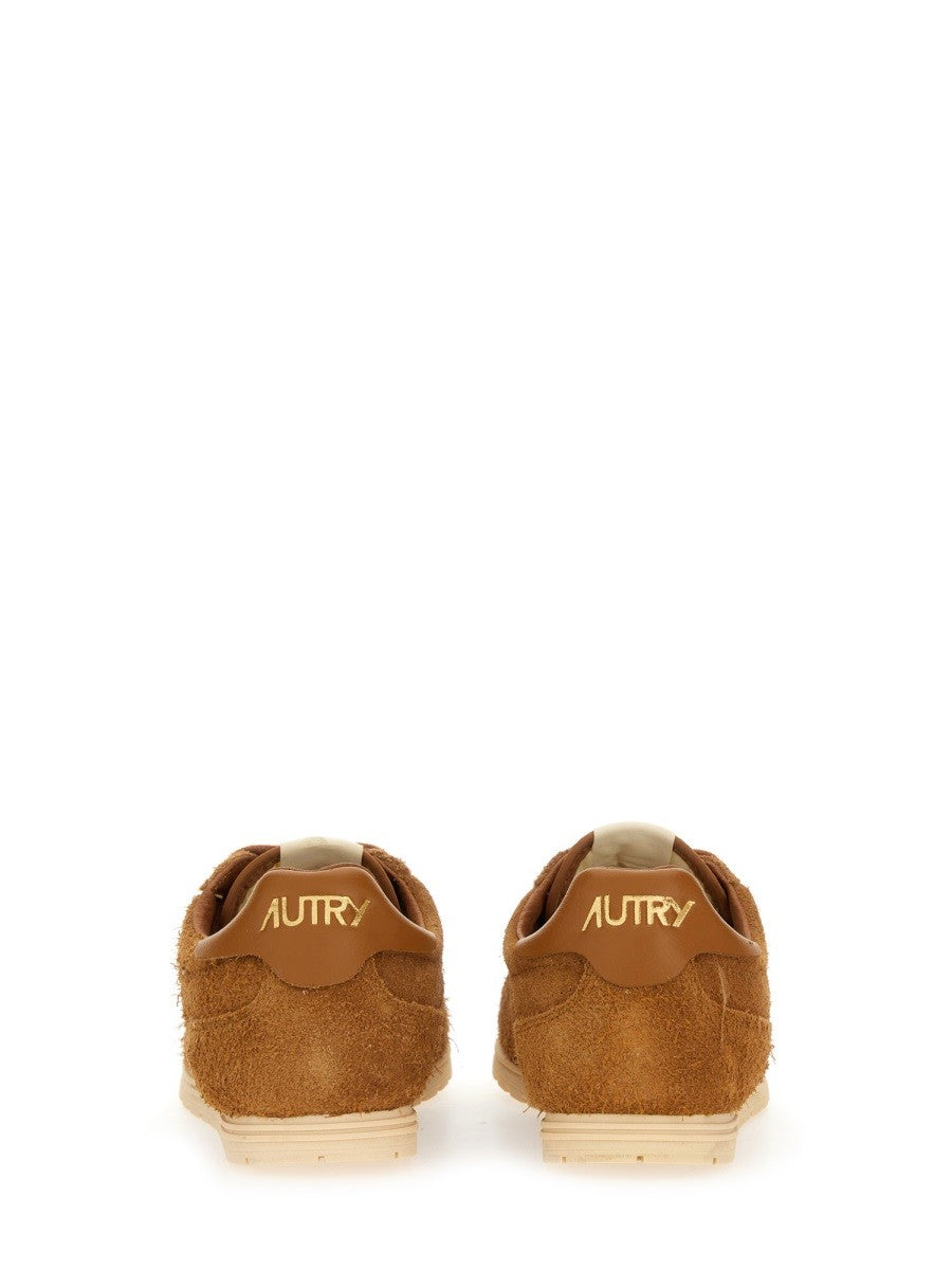 Autry - Man - Multicolor - Sneaker