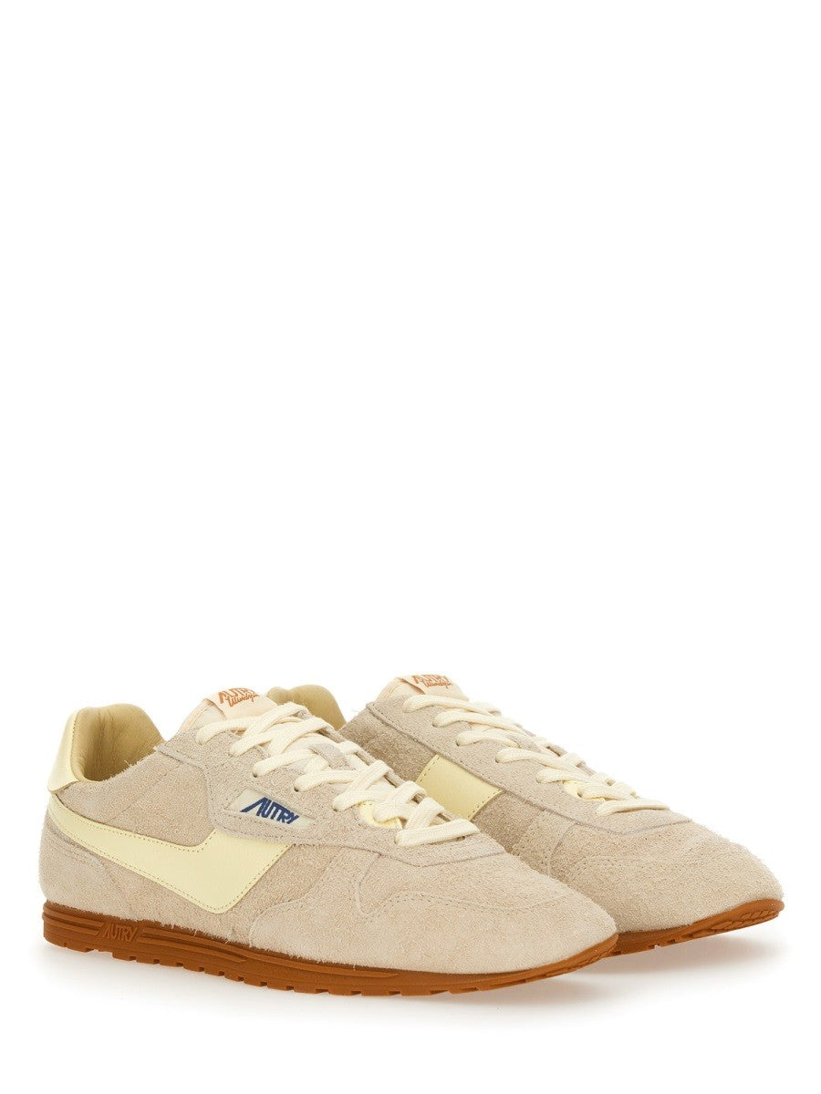 Autry - Man - Multicolor - Sneaker