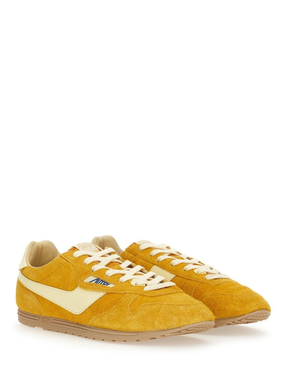 Autry - Man - Multicolor - Sneaker