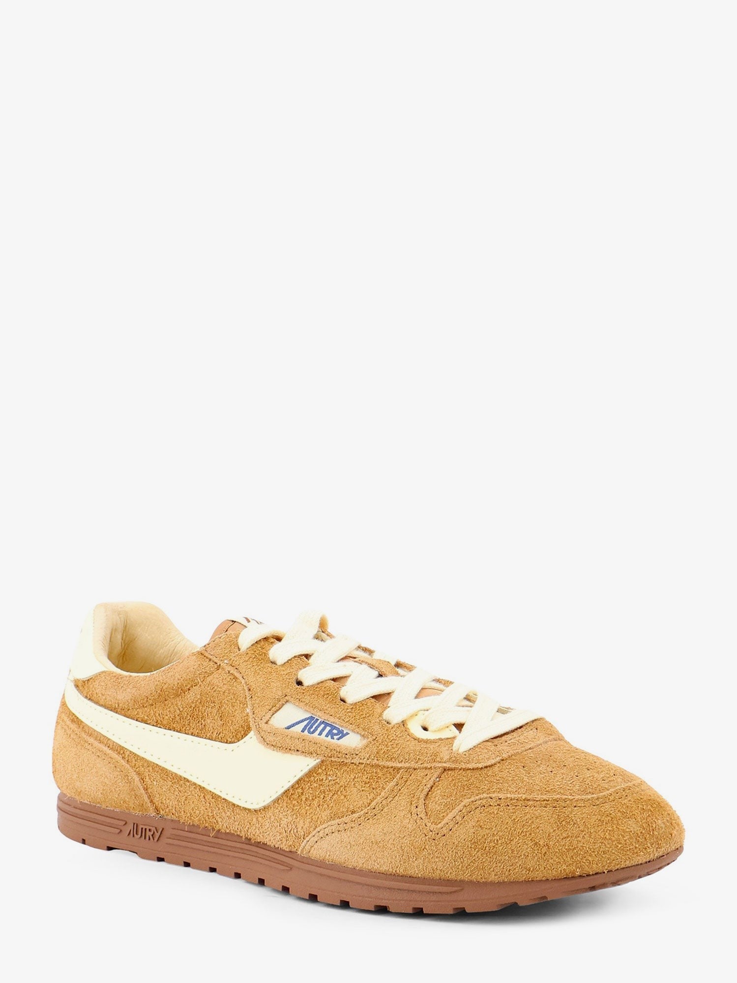 Autry - Woman - Beige - Sneaker