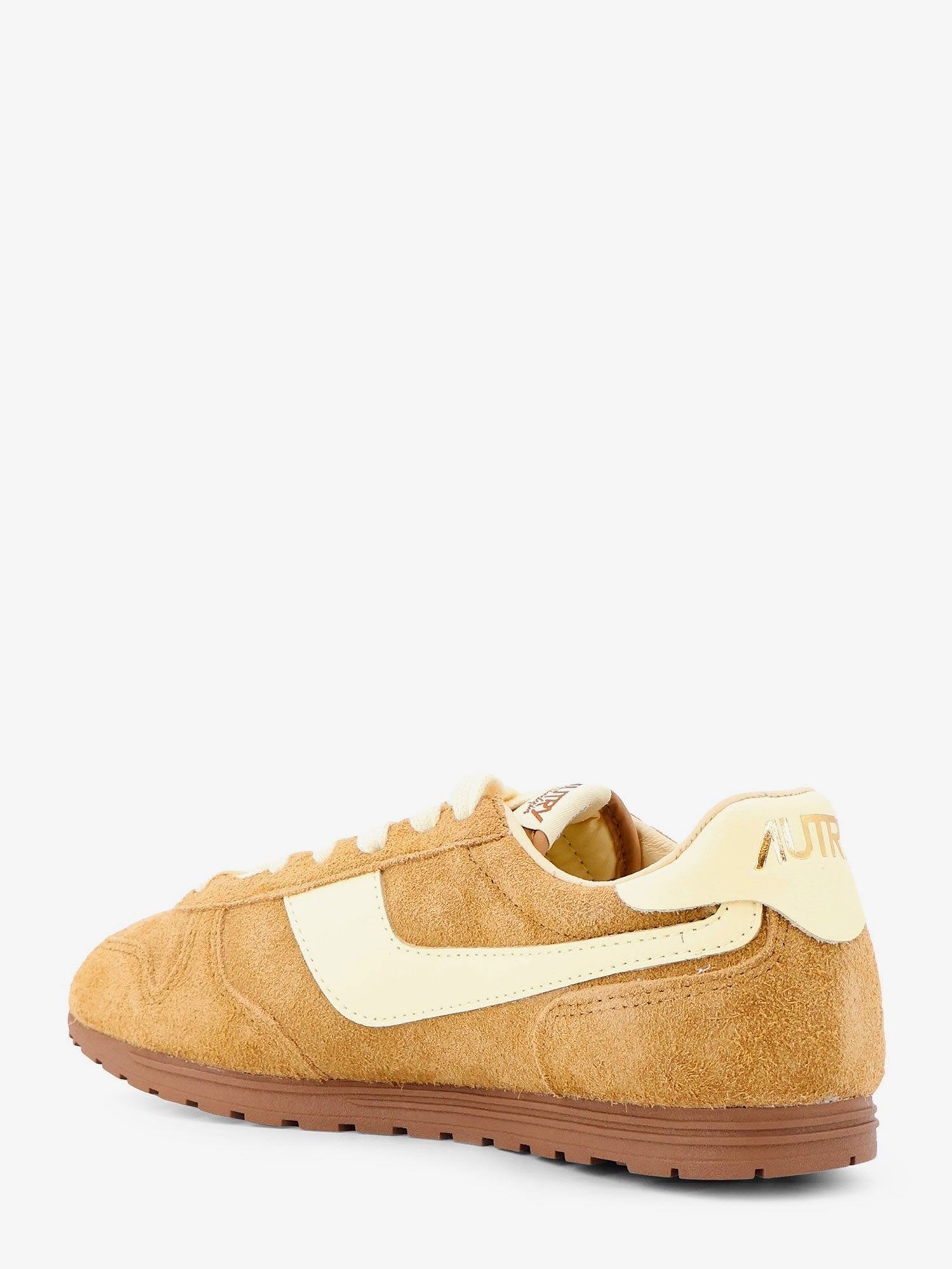 Autry - Woman - Beige - Sneaker