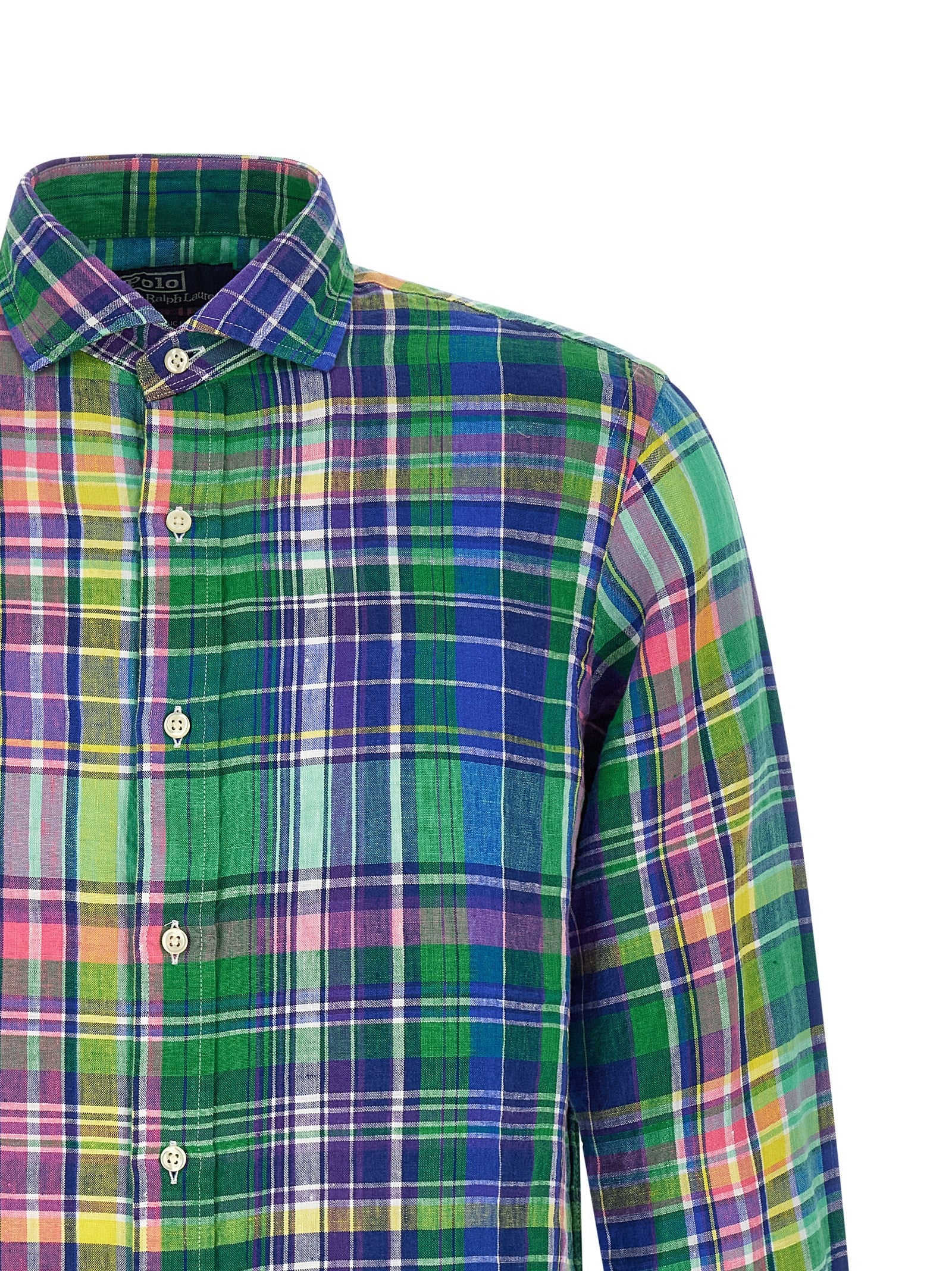 Polo Ralph Lauren - nan - Multicolor - Shirt