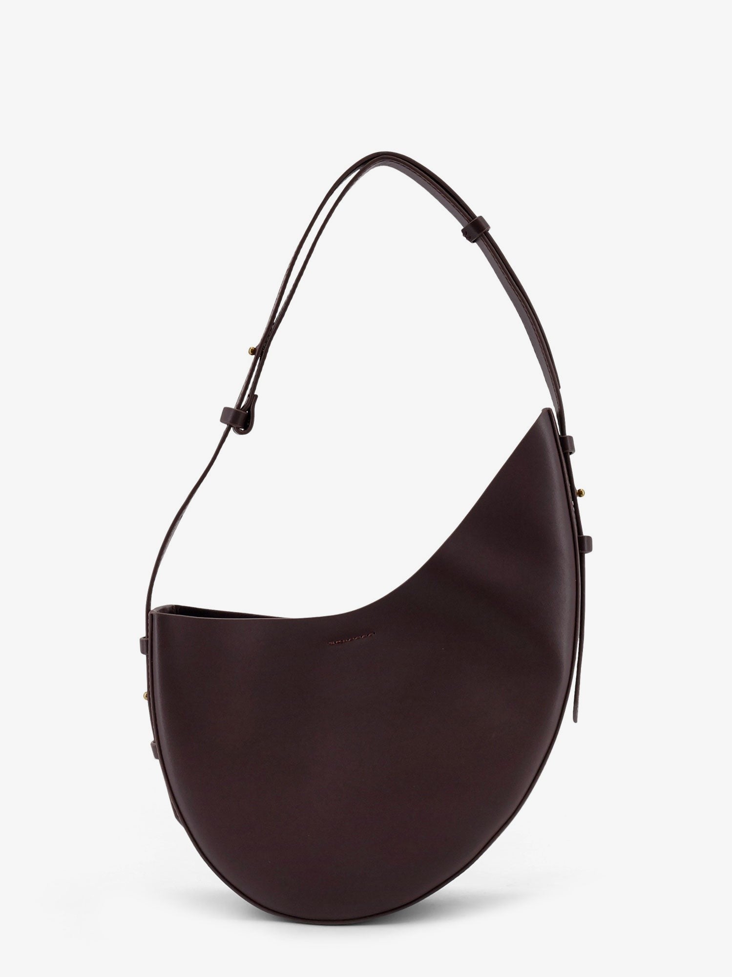 SOEUR - Woman - Red - Crossbody Bag