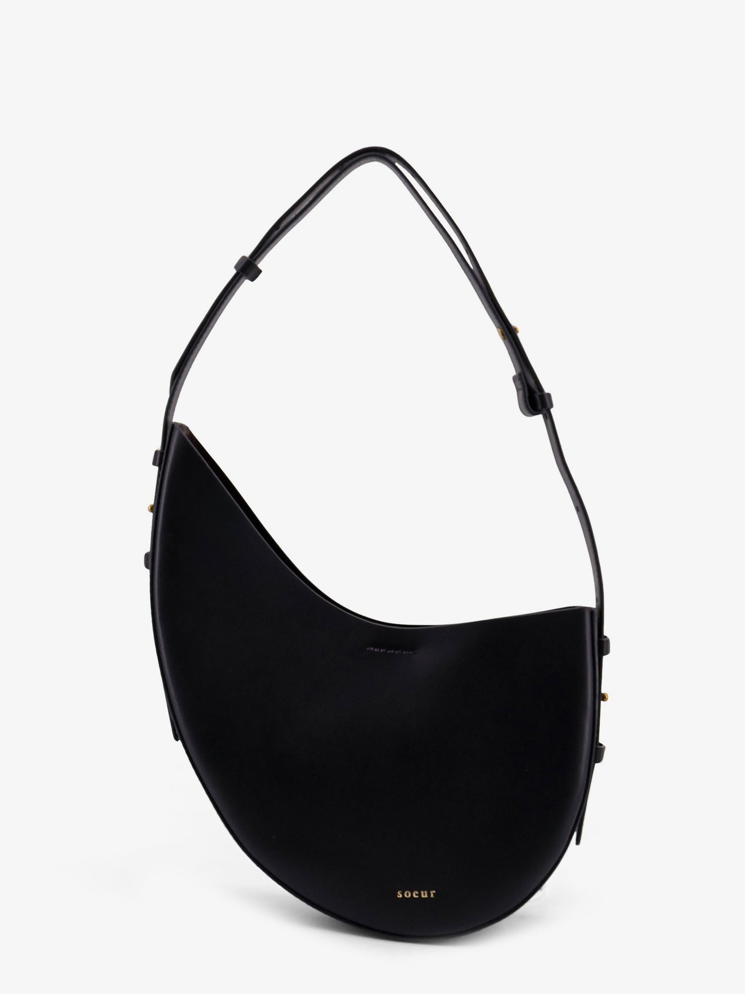SOEUR - Woman - Grey - Crossbody Bag
