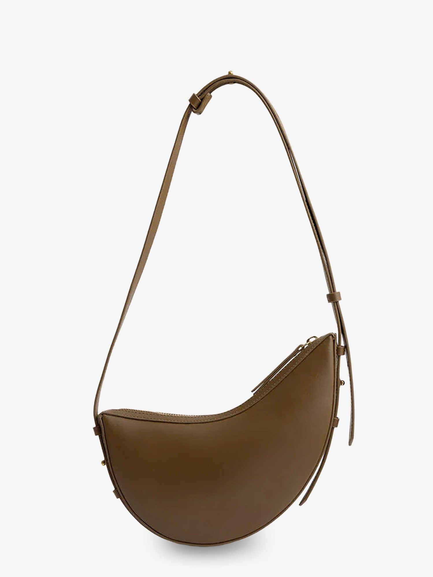 SOEUR - Woman - Brown - Crossbody Bag