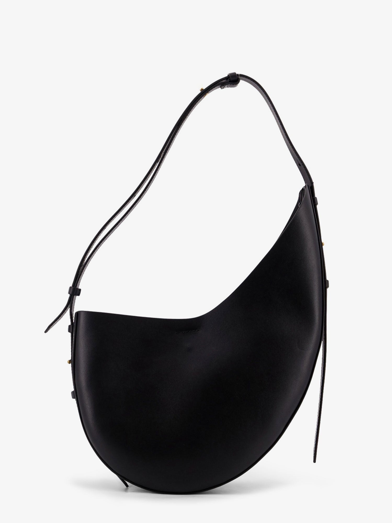 SOEUR - Woman - Black - Crossbody Bag