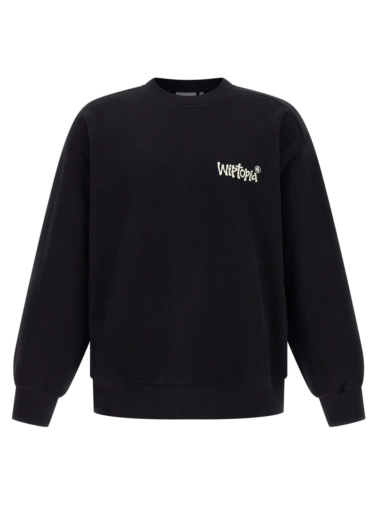 Carhartt Wip - nan - Black - Sweatshirt