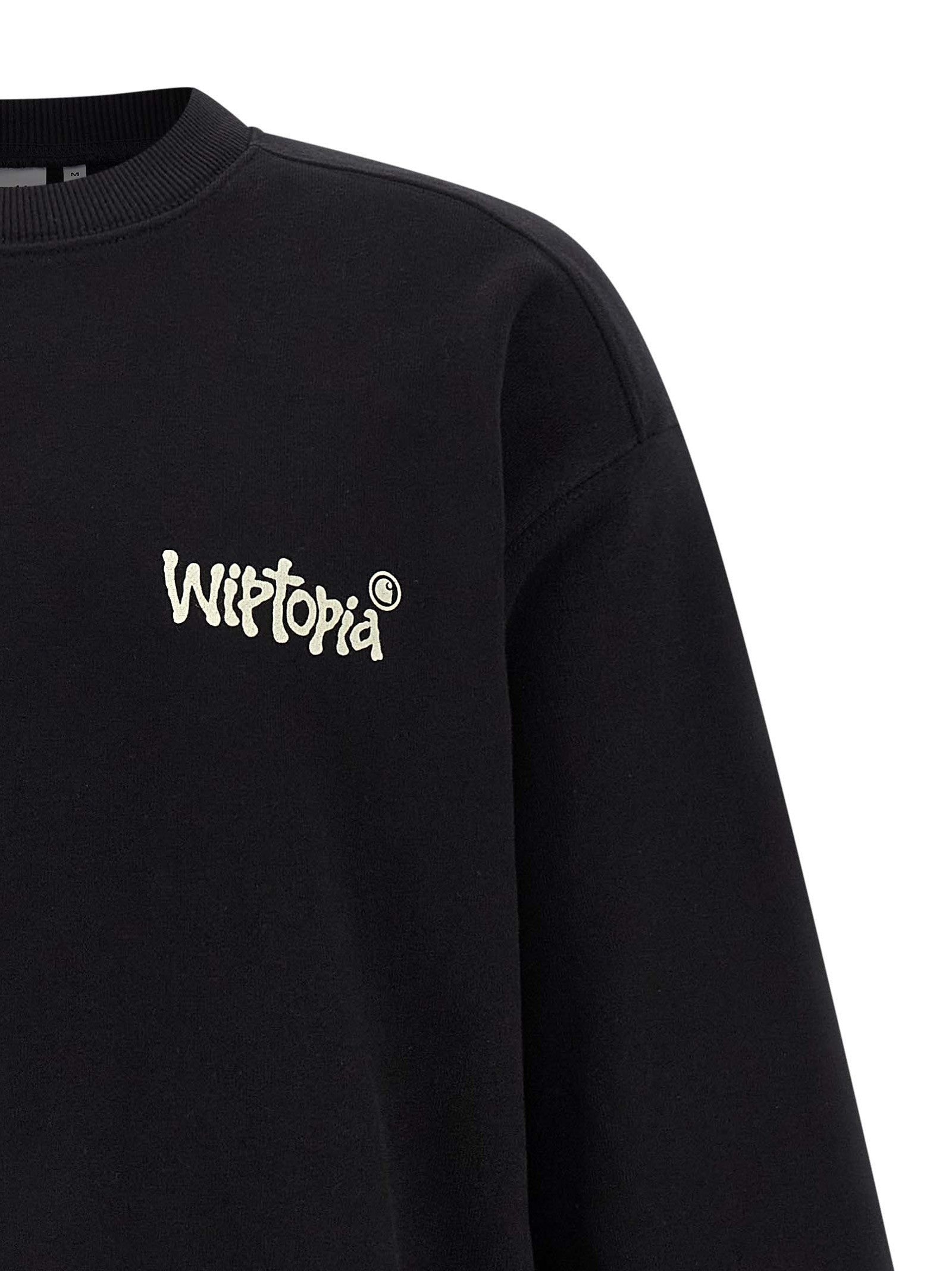 Carhartt Wip - nan - Black - Sweatshirt
