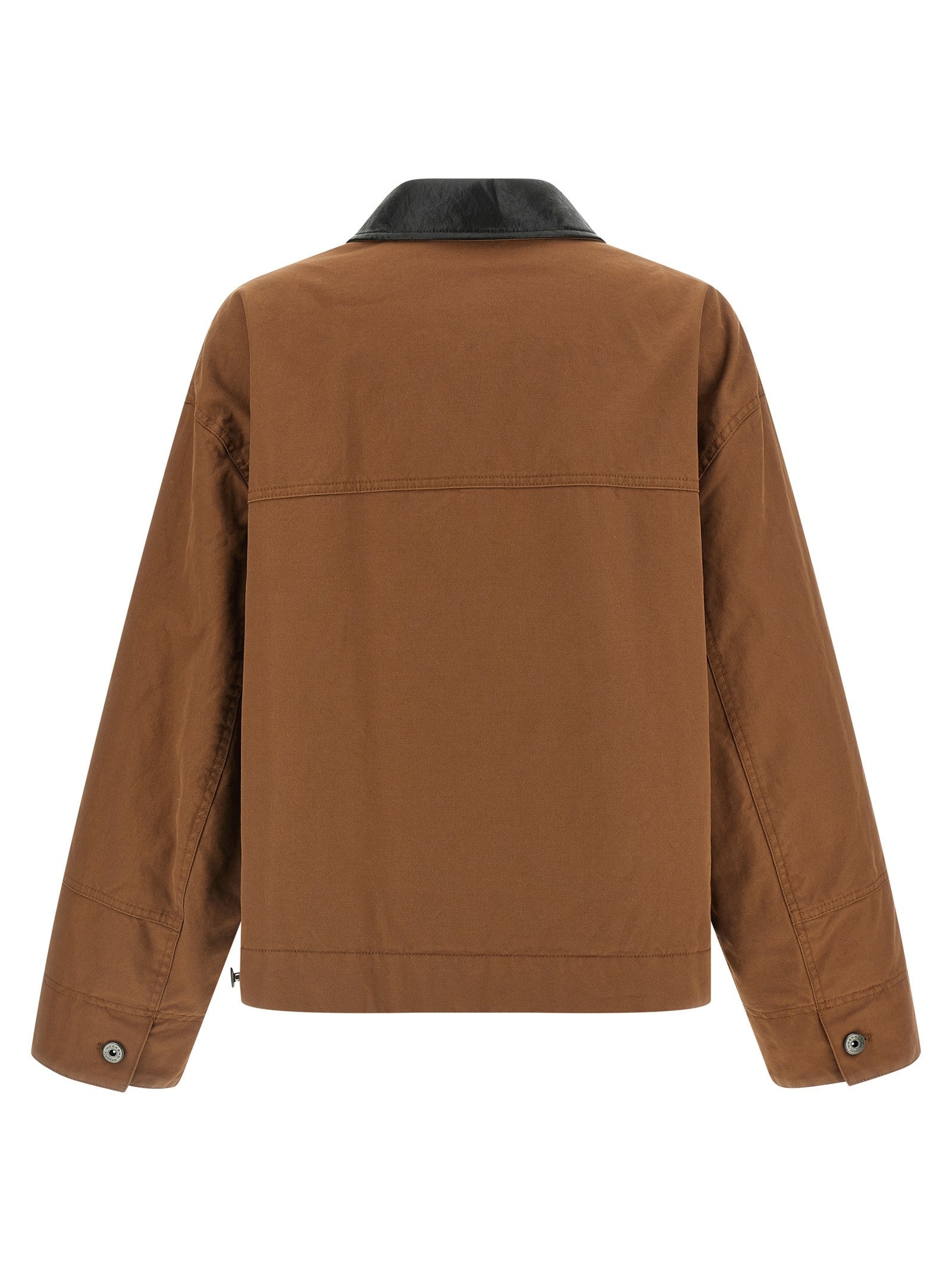 WEEKEND MAX MARA - nan - Brown - Jacket
