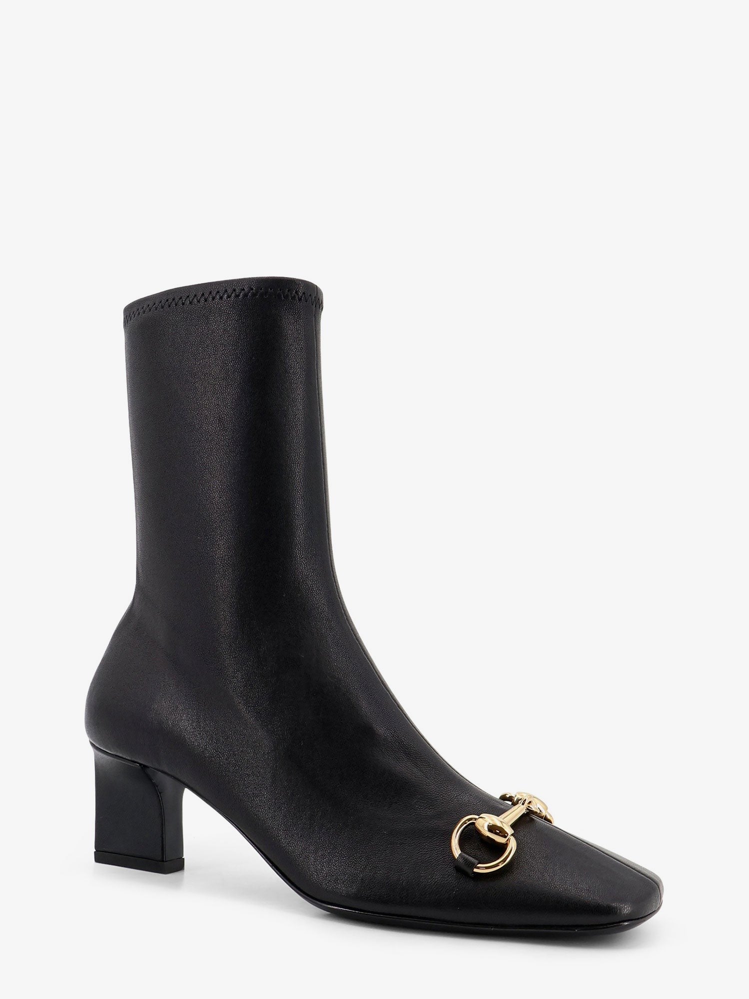 Gucci - Woman - Black - Boot