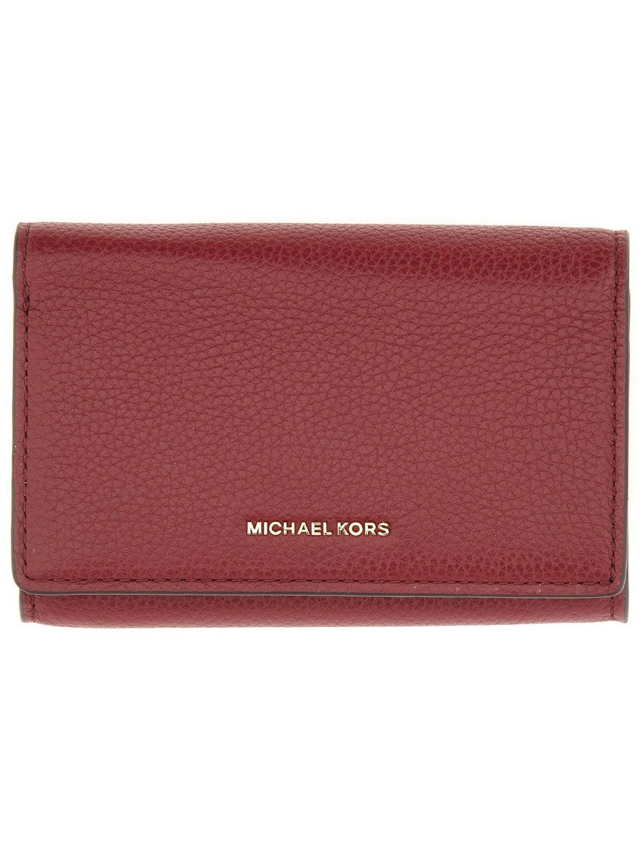 MICHAEL BY MICHAEL KORS - Woman - Red - Wallet