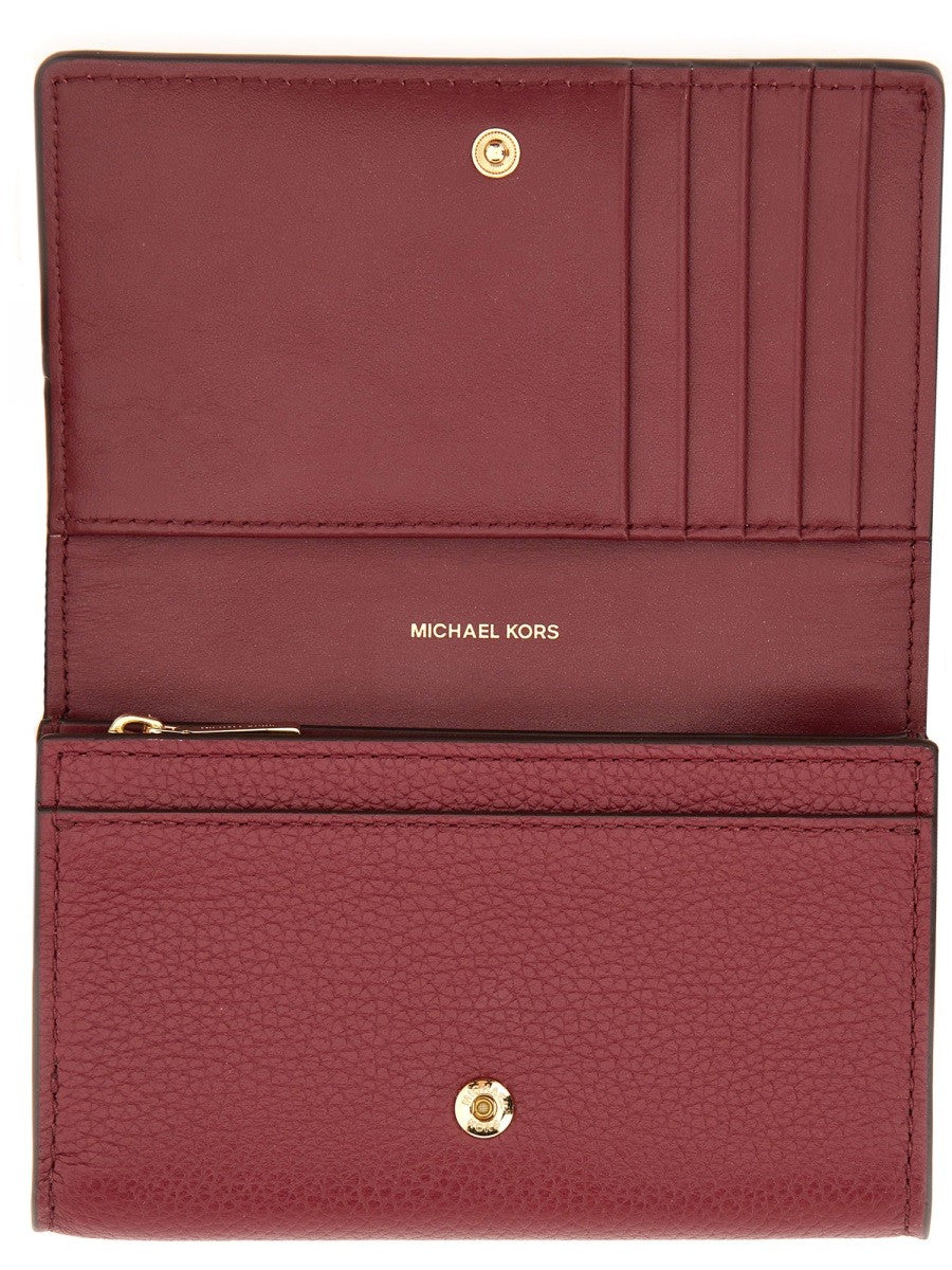 MICHAEL BY MICHAEL KORS - Woman - Red - Wallet