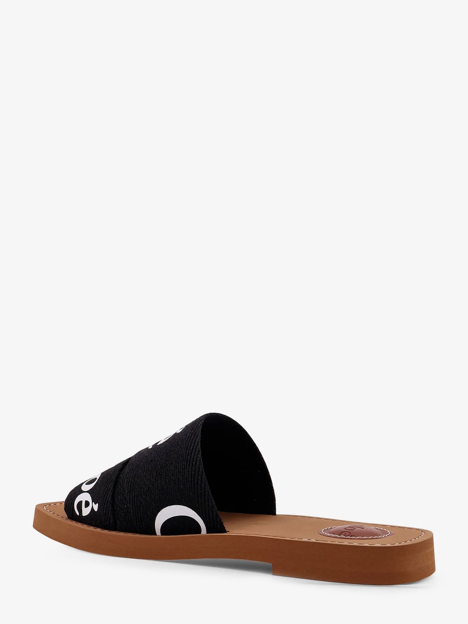 CHLOÉ - Woman - Black - Sandal