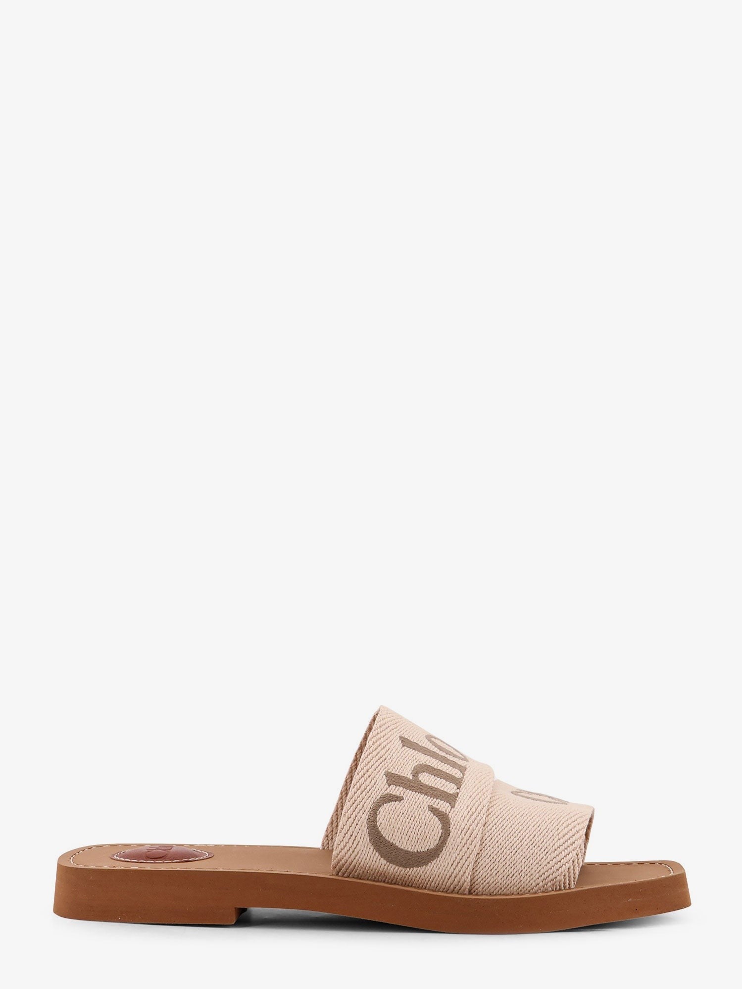 CHLOÉ - Woman - Pink - Sandal