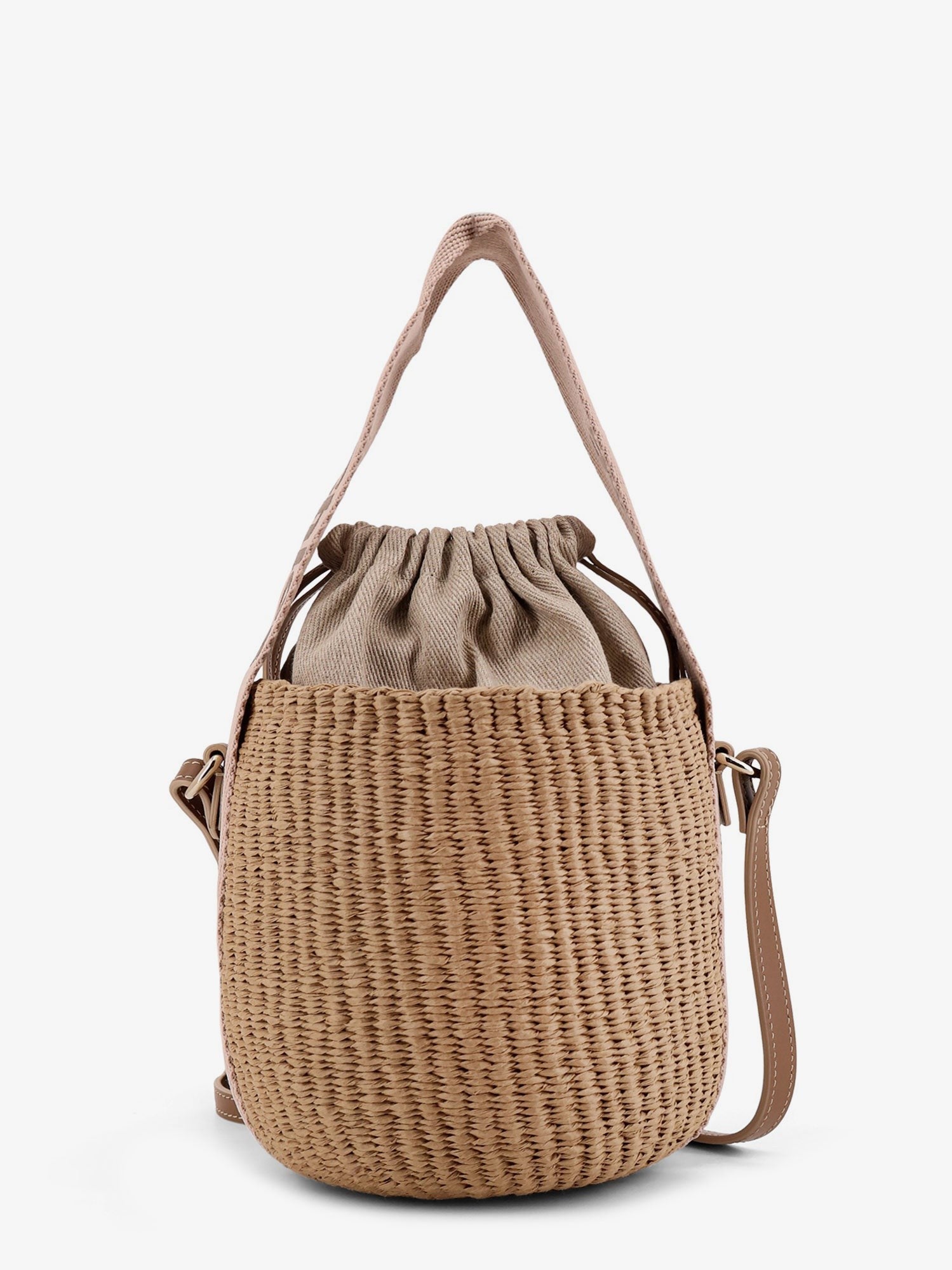 CHLOÉ - Woman - Pink - Bucket Bag