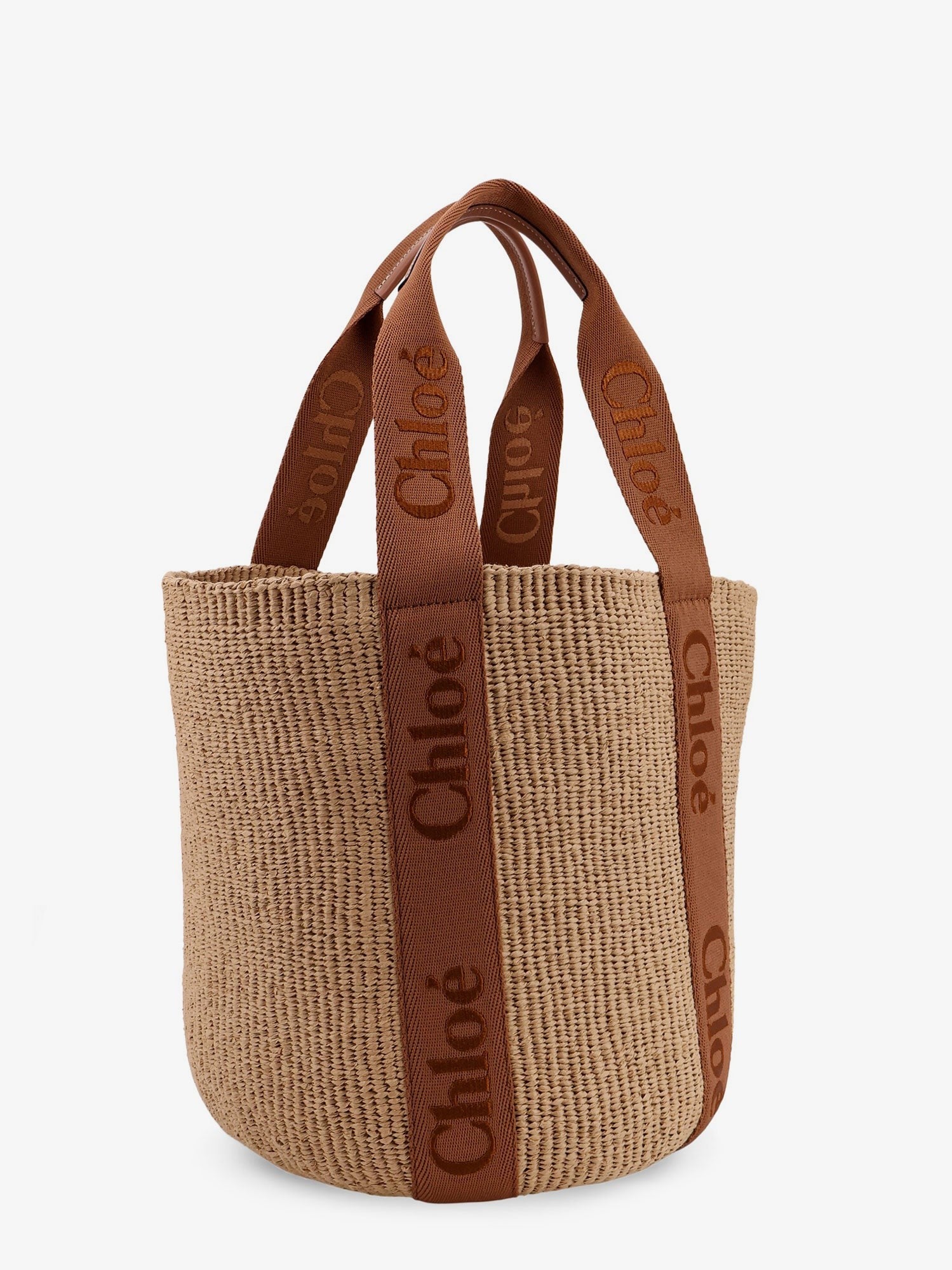 CHLOÉ - Woman - Dusty Tan - Shoulder Bag