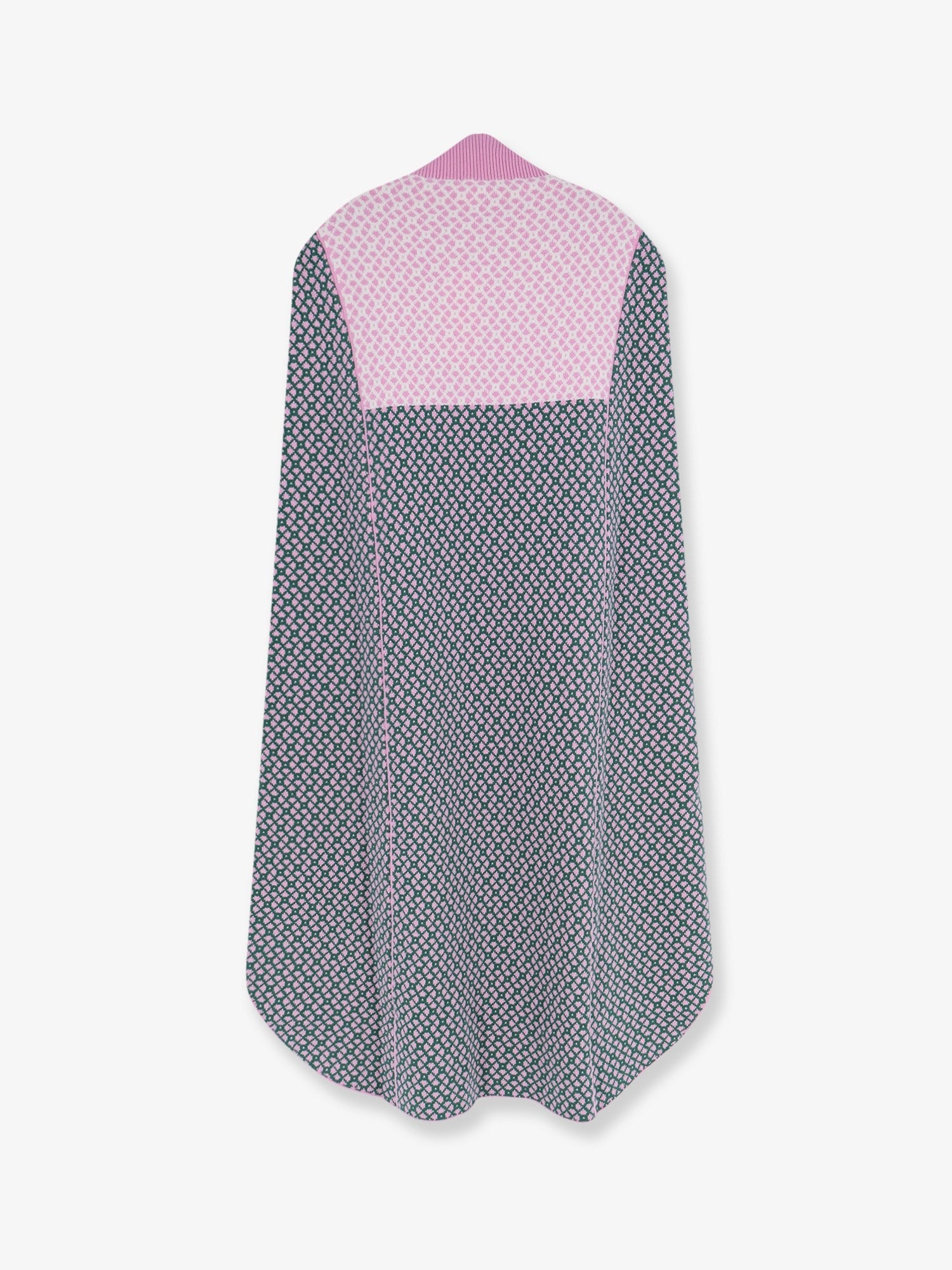 Dior - Woman - Black - Cape