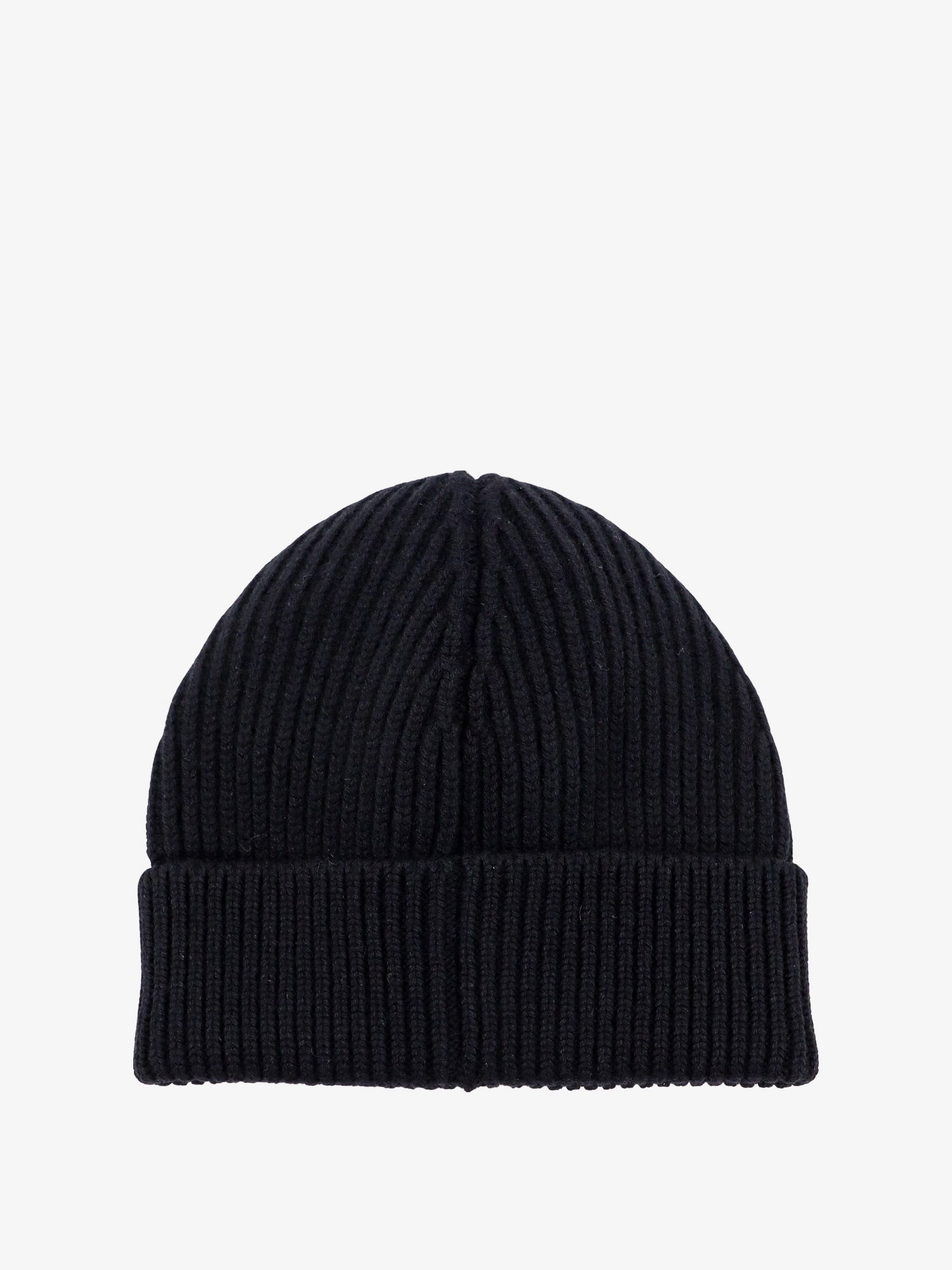 Dolce & Gabbana - Man - Black - Hat