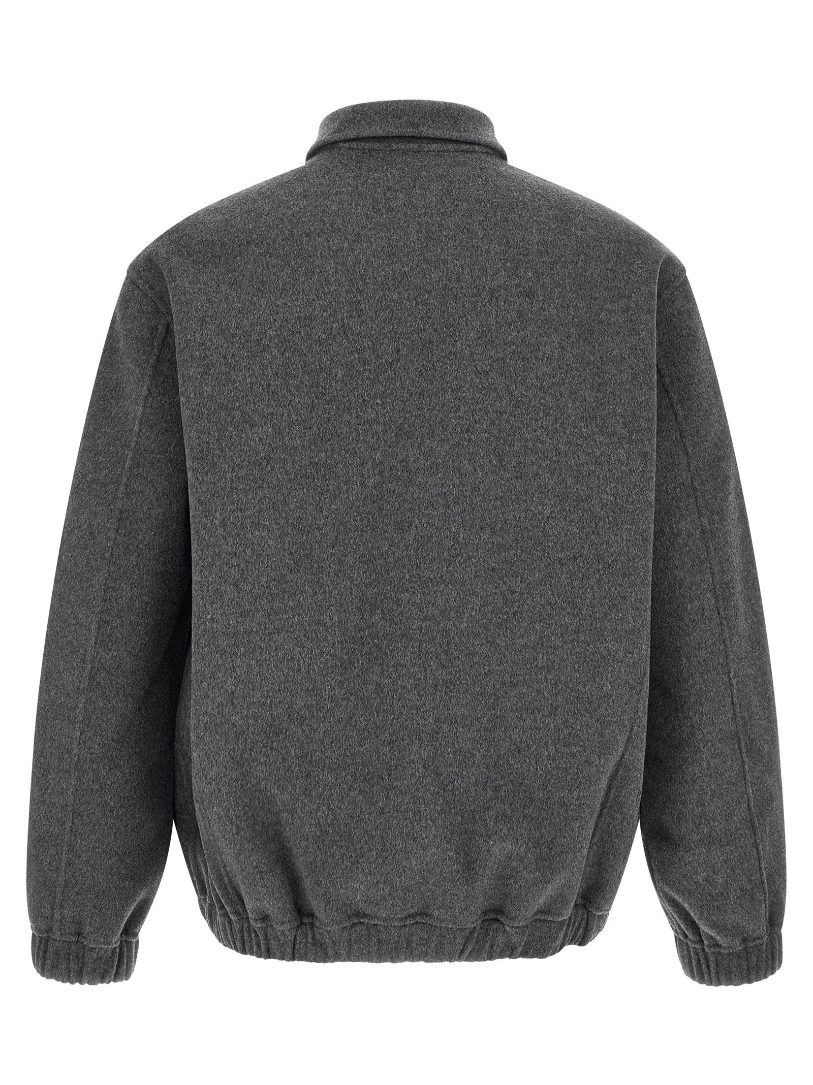 GIORGIO BRATO - nan - Grey - Jacket