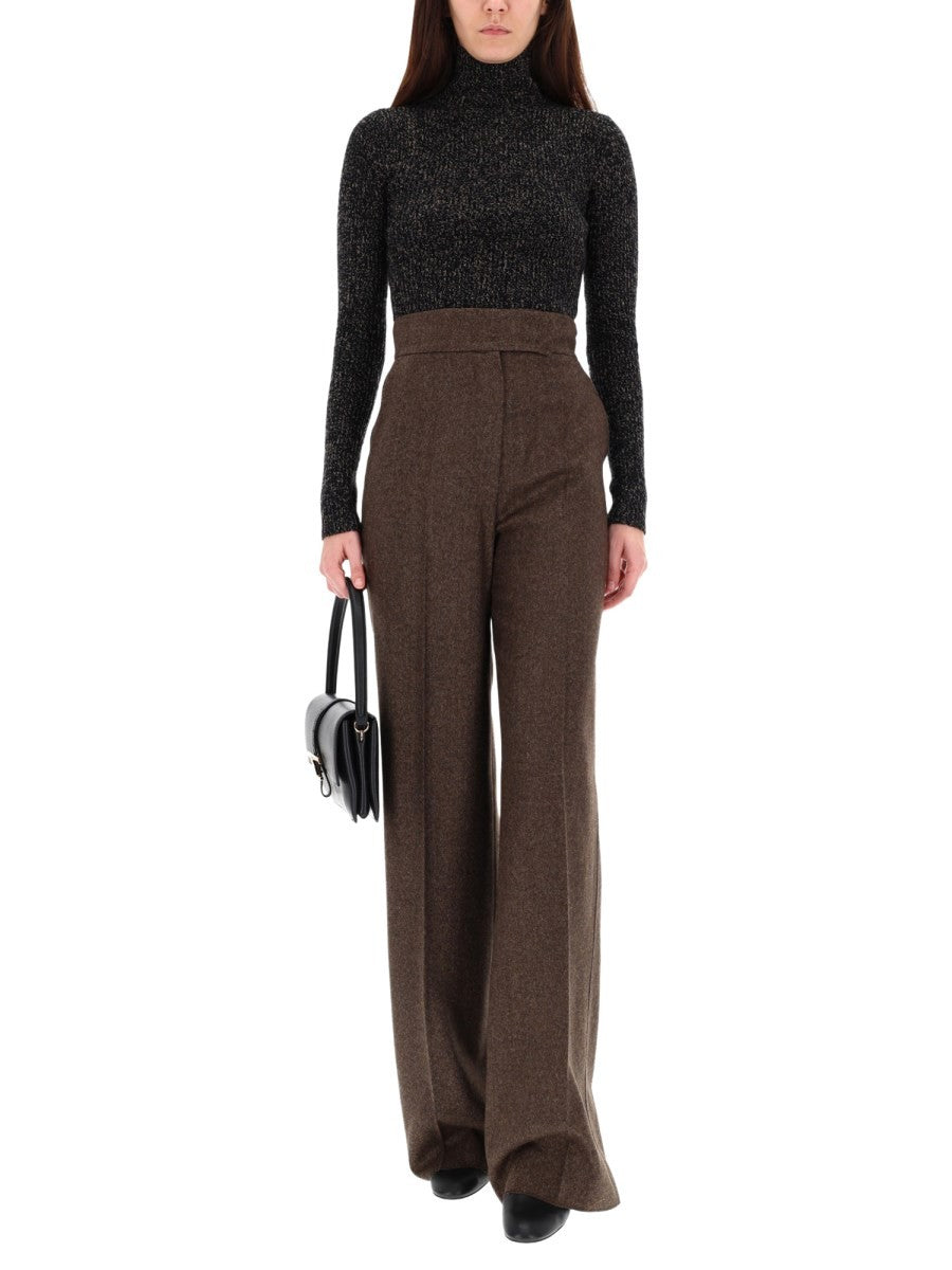 Max Mara - Woman - Black - Sweater