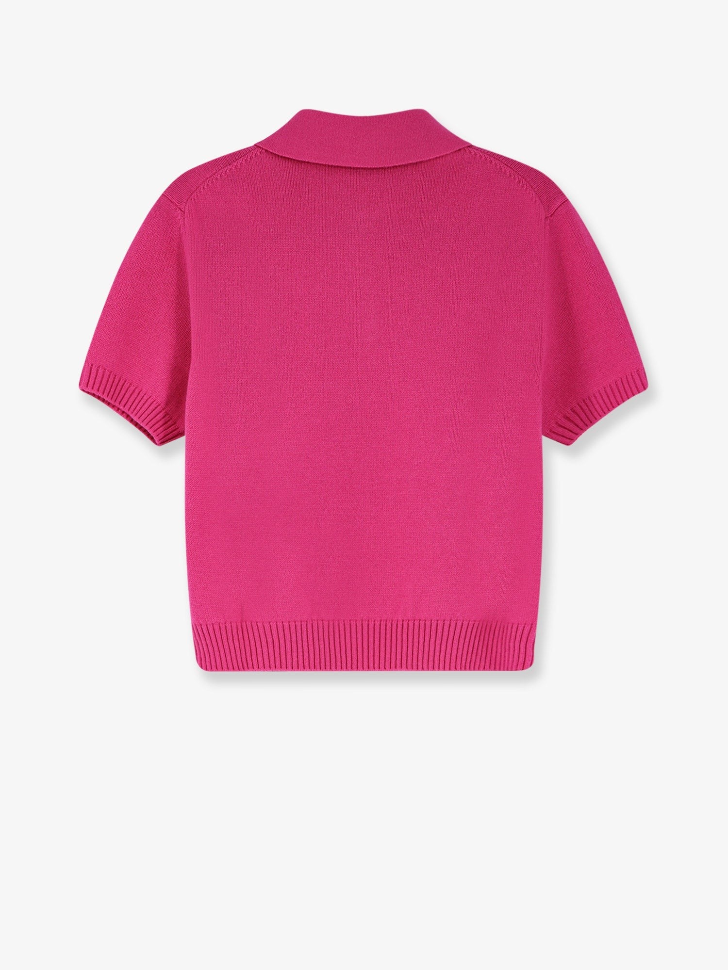 Givenchy - Woman - Black - Polo Shirt