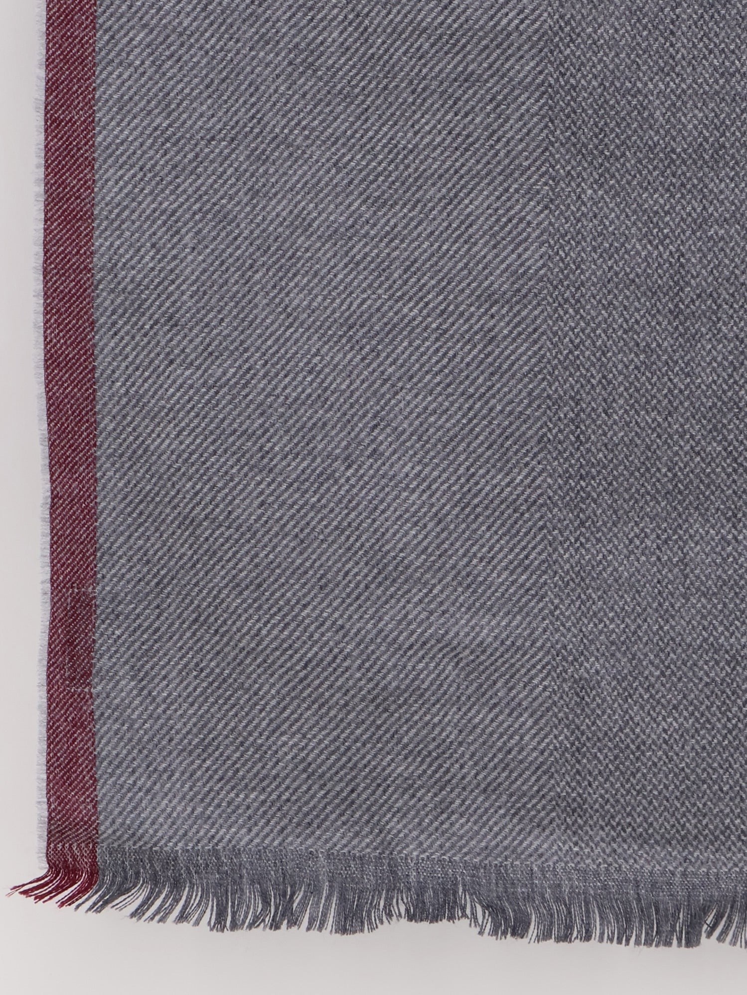 Brunello Cucinelli - Man - Beige - Scarf