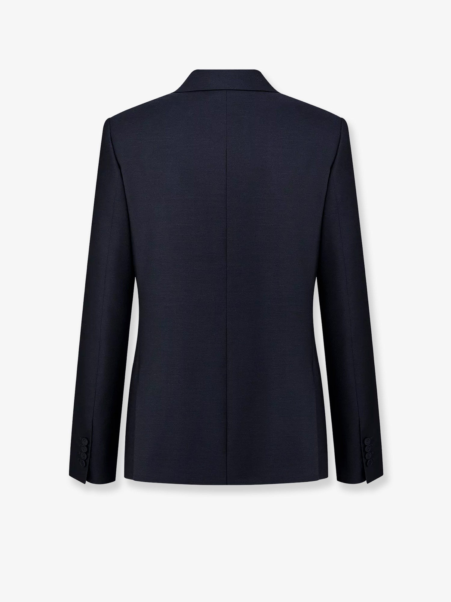 Dior - Man - Blue - Blazer
