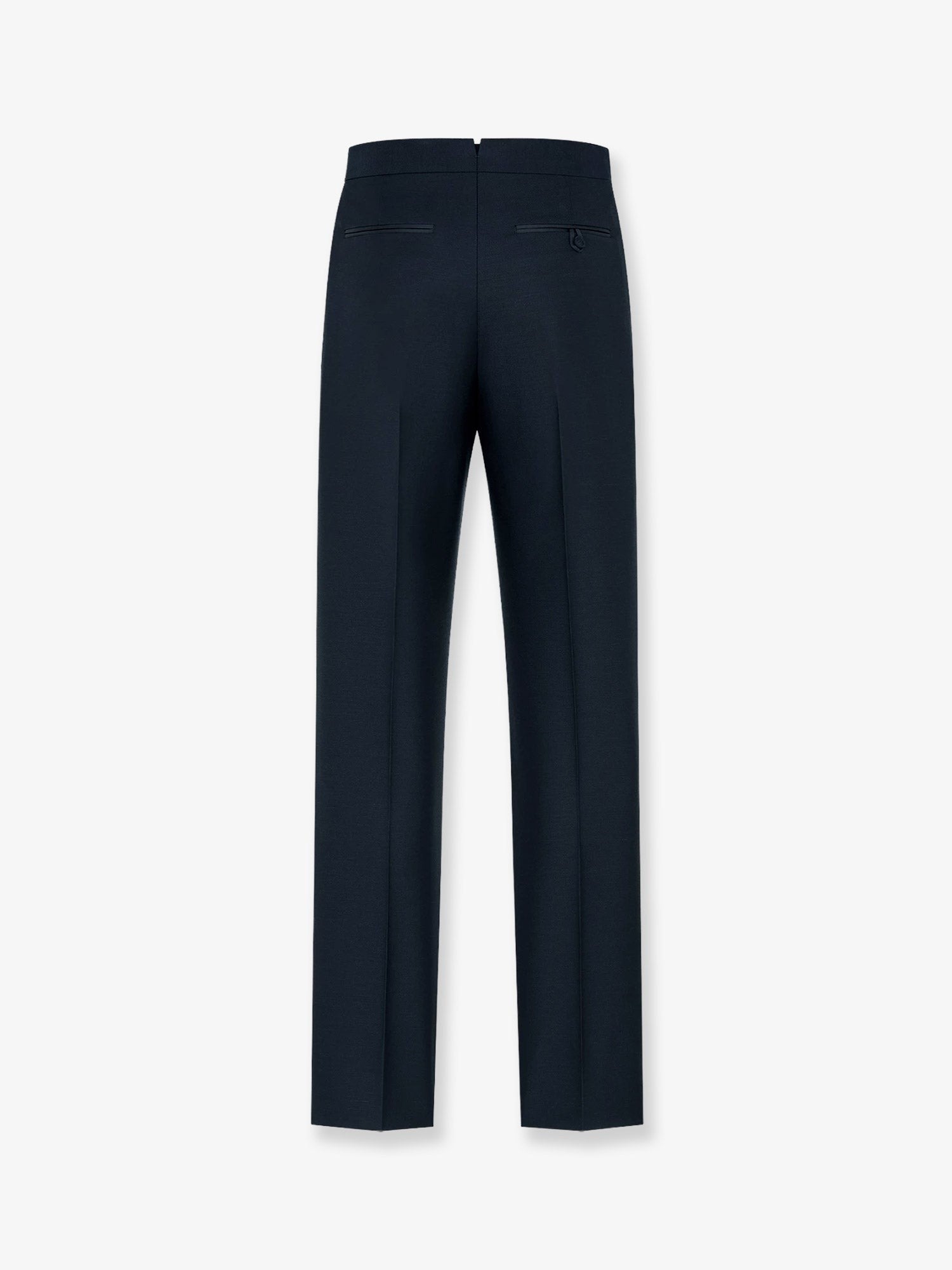 Dior - Man - Blue - Pants