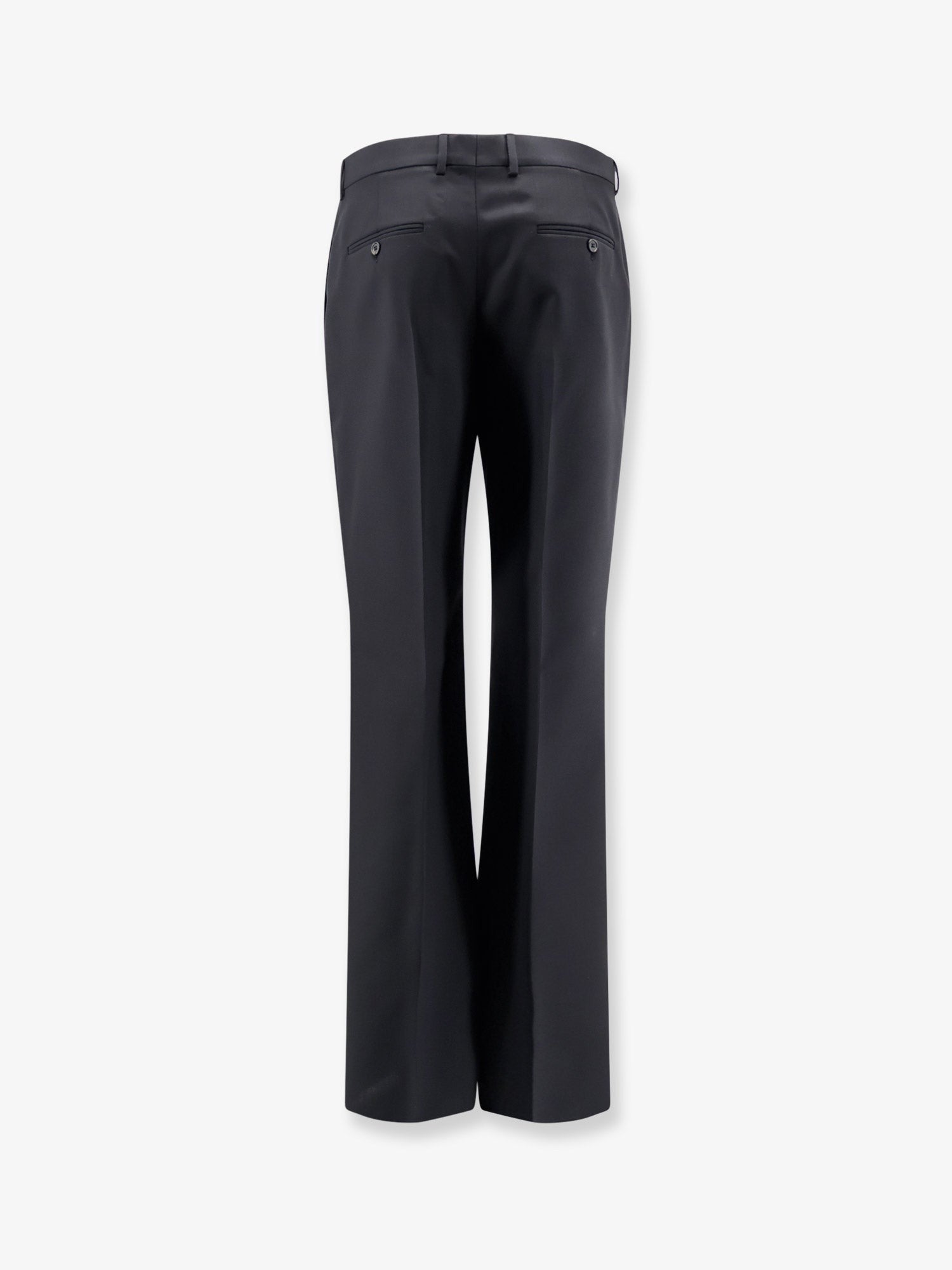 Celine - Man - Black - Pants