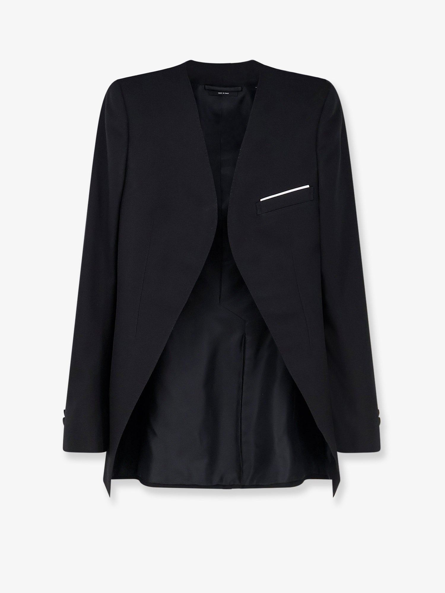 TOM FORD - Woman - Black - Blazer