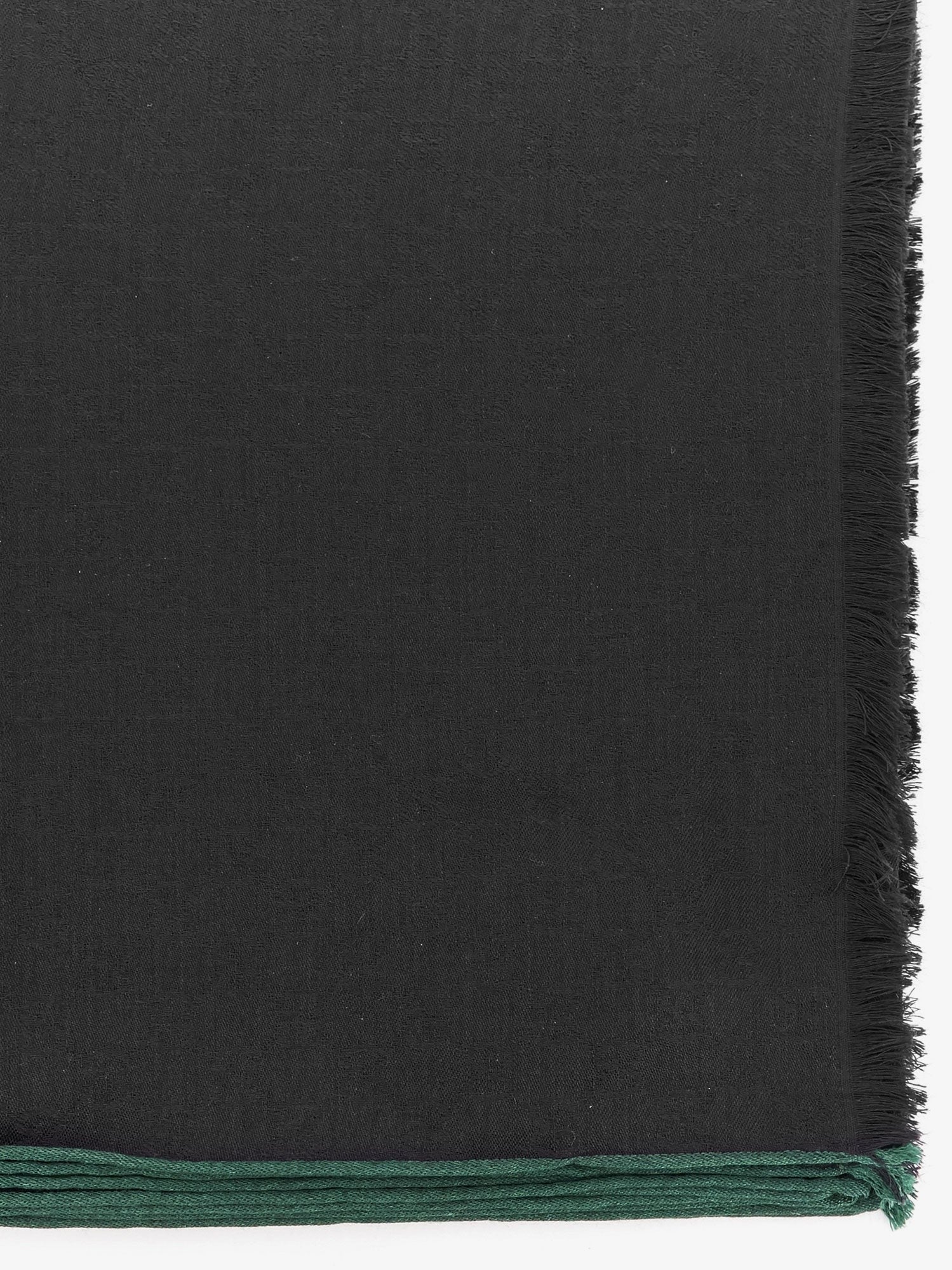 Gucci - Man - Black - Scarf