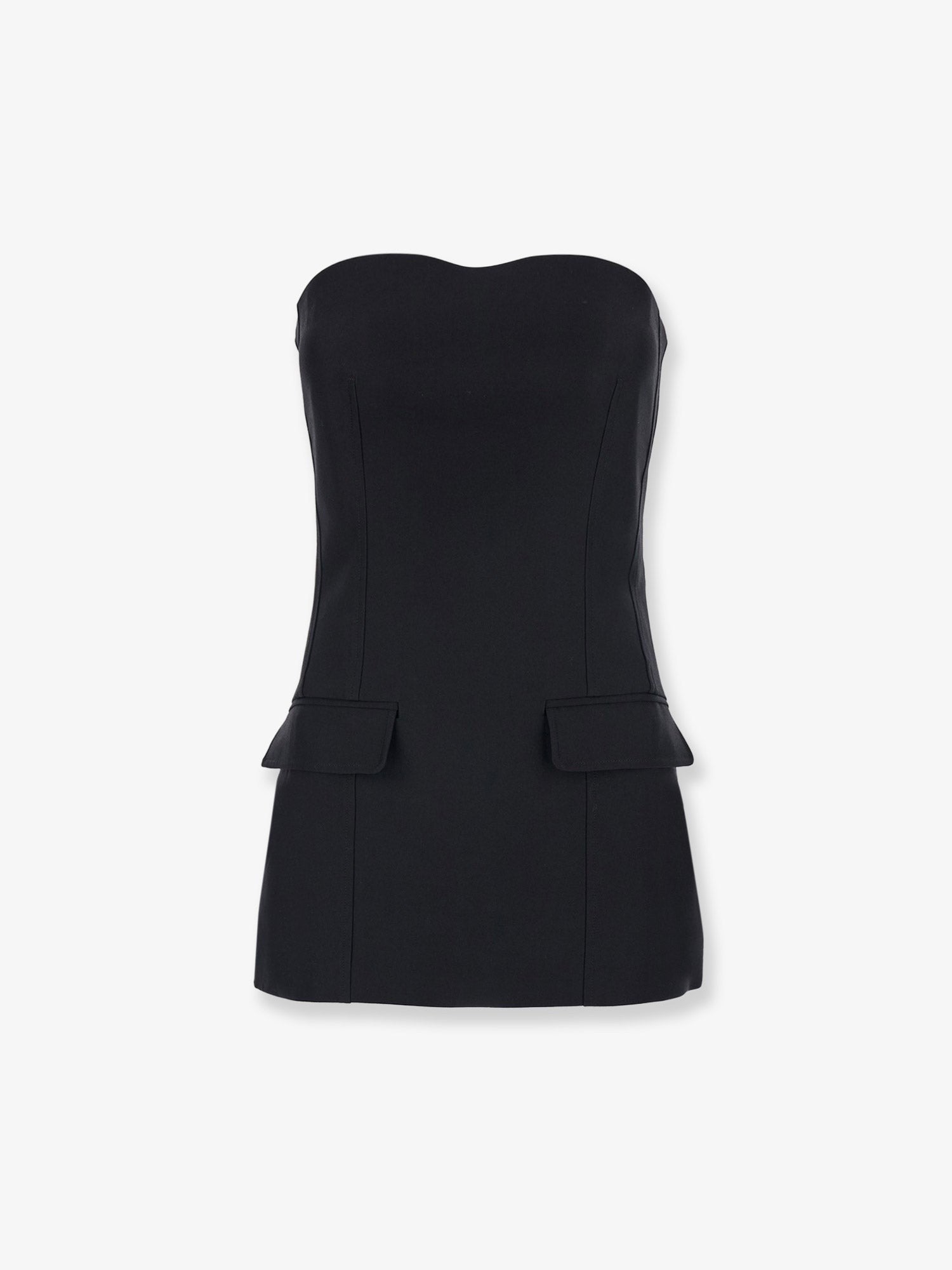 TOTEME - Woman - Black - T-shirt