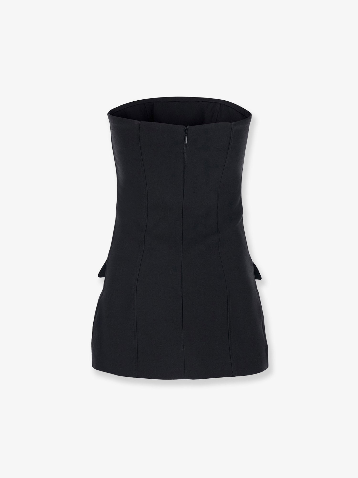 TOTEME - Woman - Black - Top