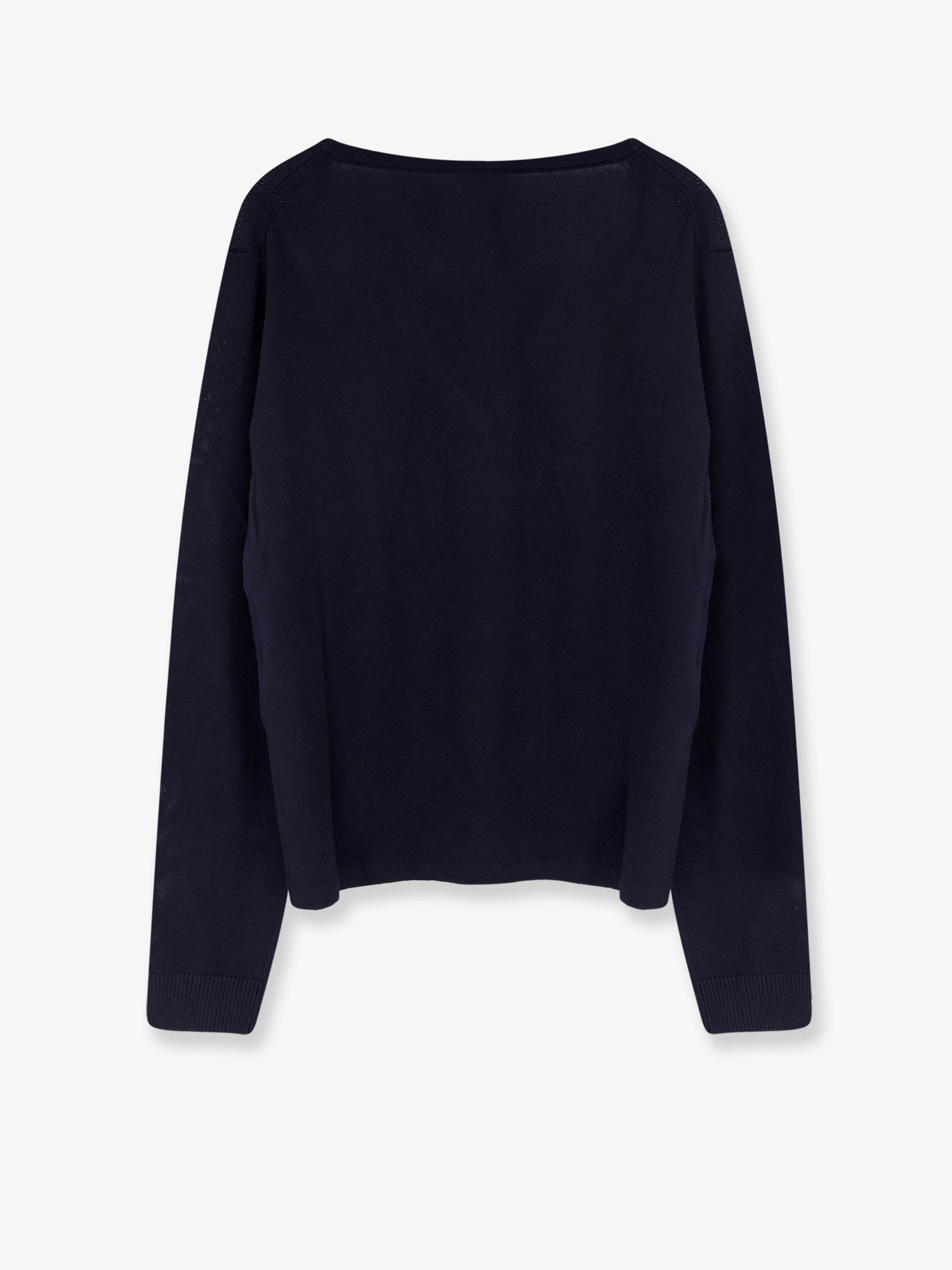 CLOSED - Woman - Dark Night - Knit Sweater