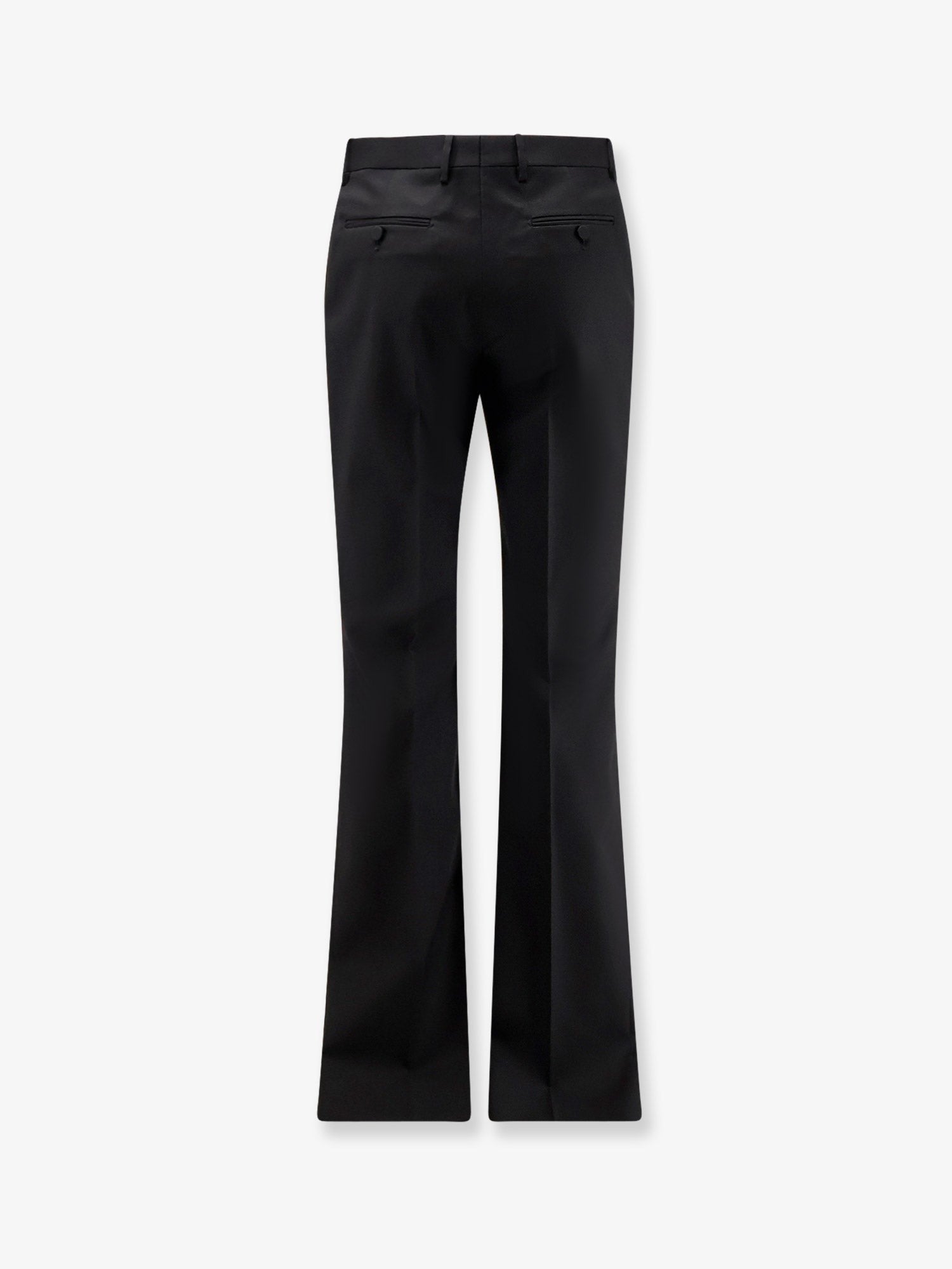 TOM FORD - Woman - Black - Pants
