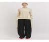 TOTEME - Woman - Beige - Turtleneck