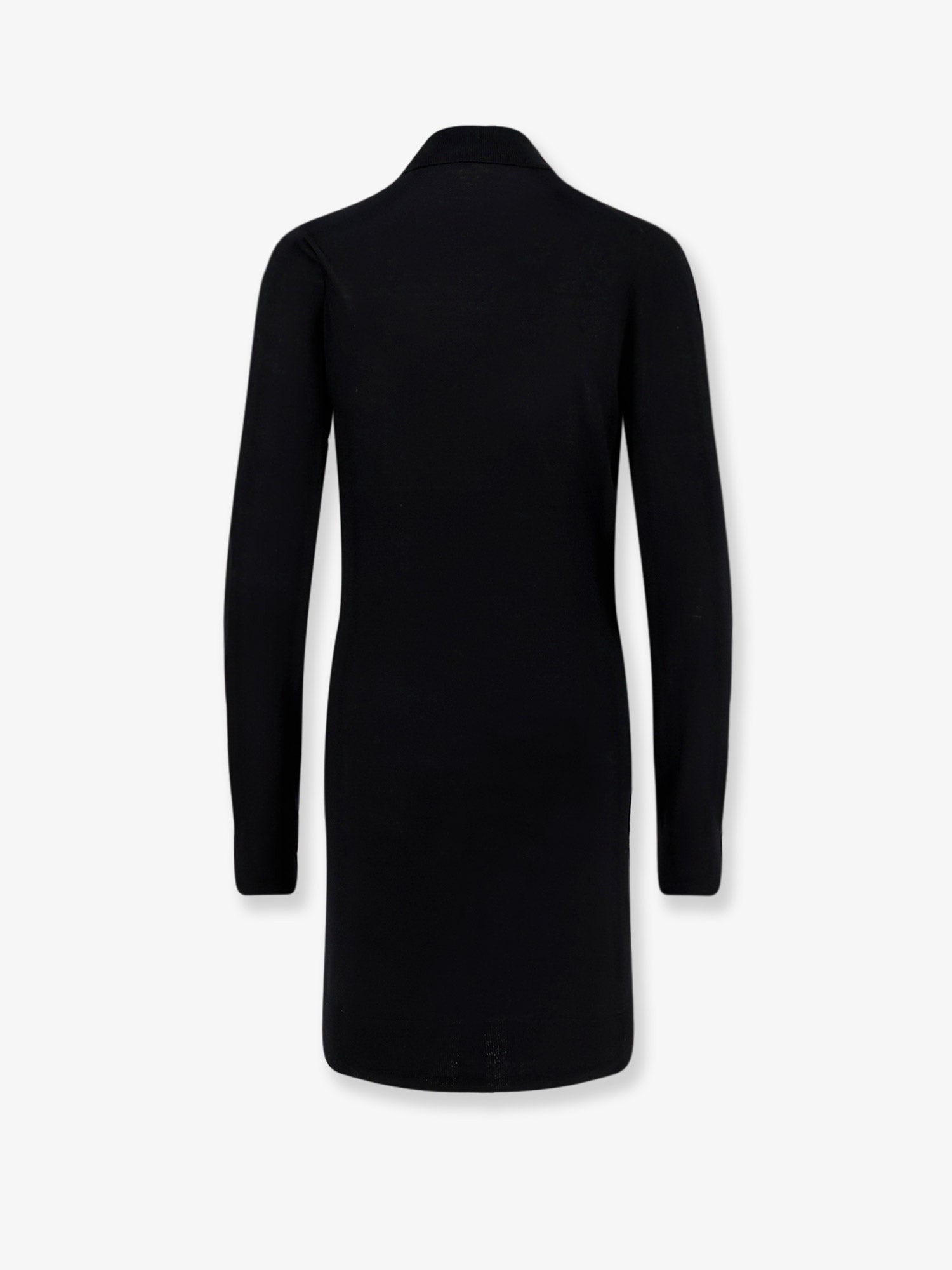 TOTEME - Woman - Black - Turtleneck