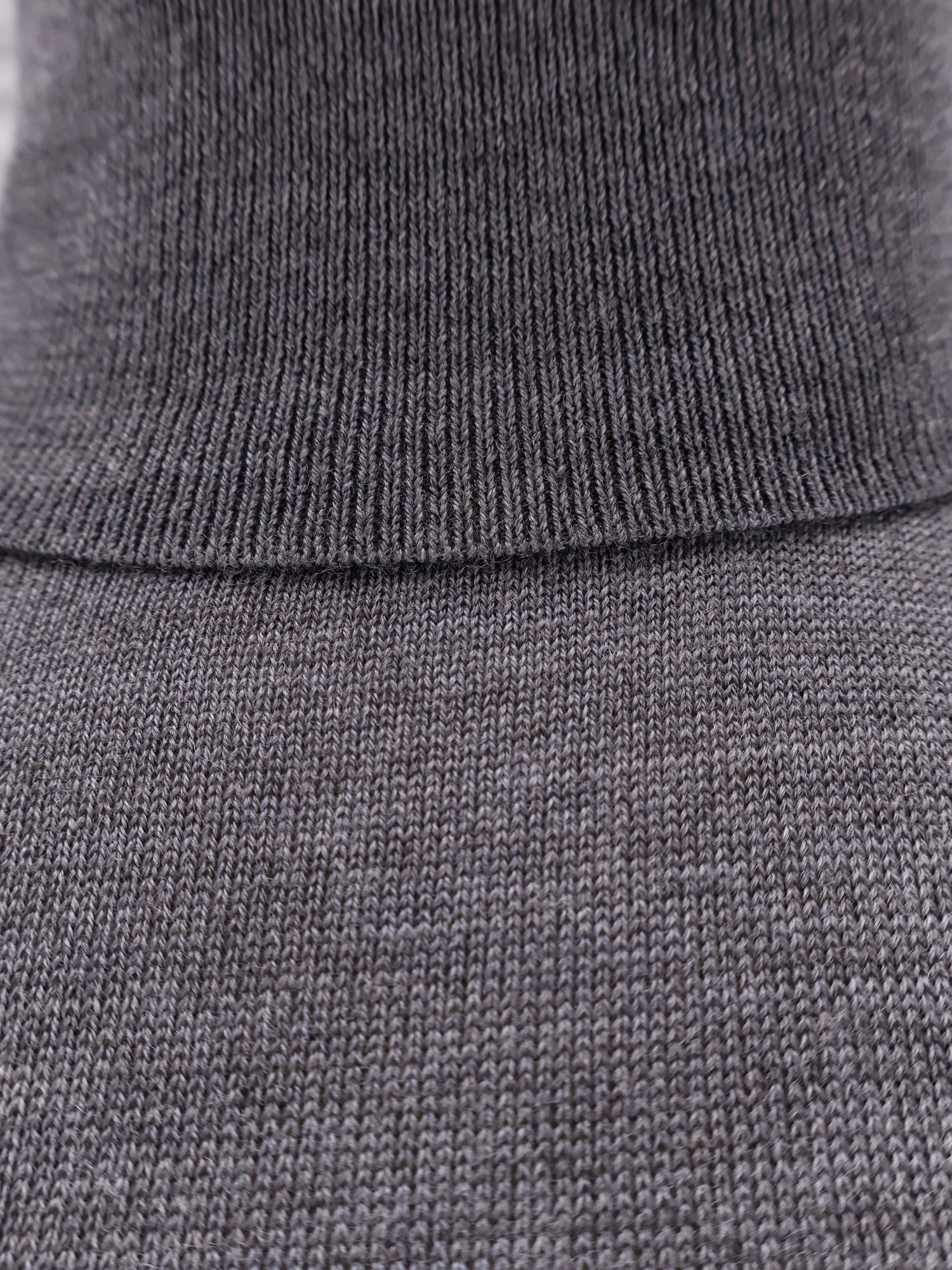 TOTEME - Woman - Grey - Knit Sweater