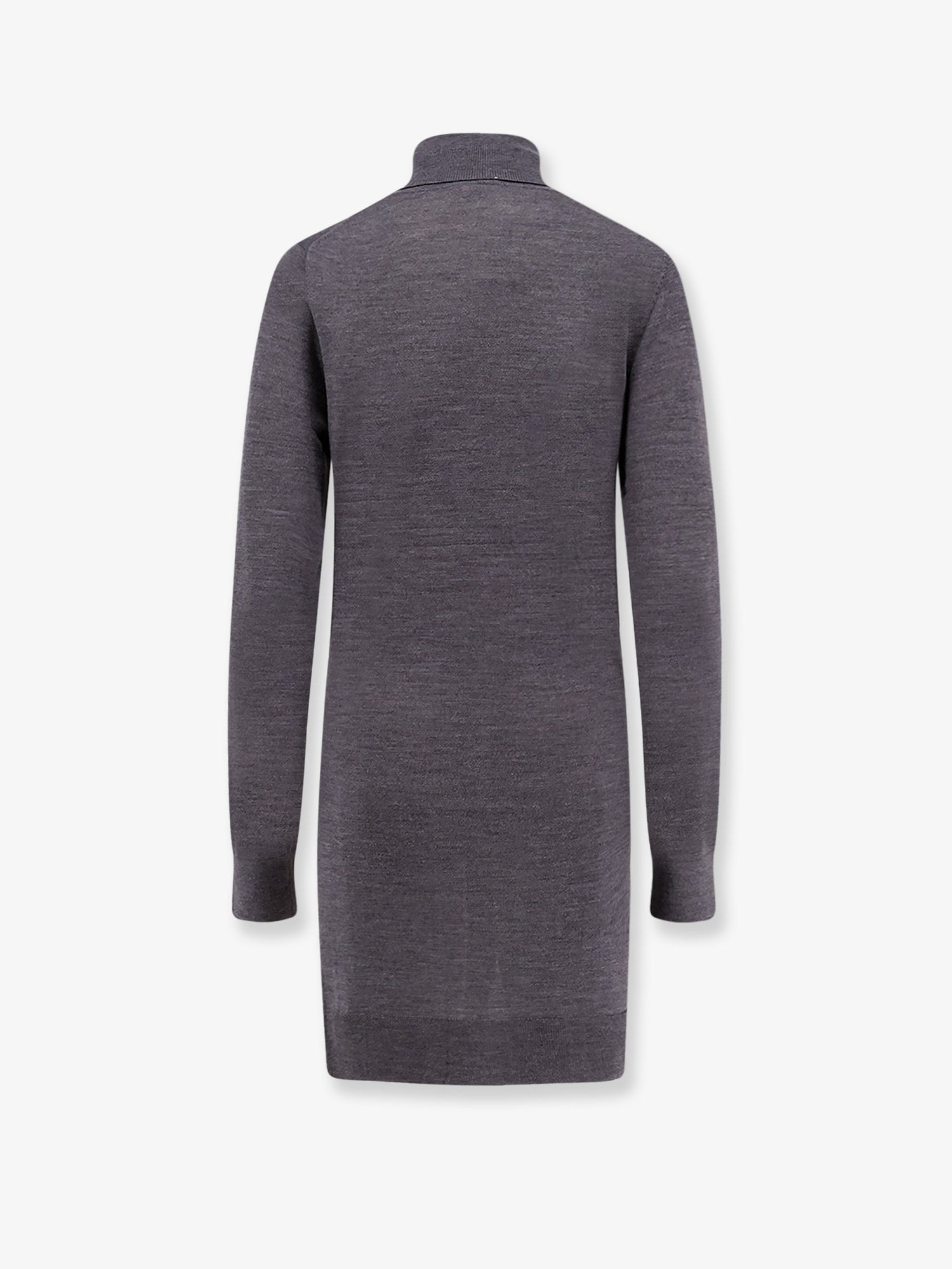TOTEME - Woman - Grey - Knit Sweater
