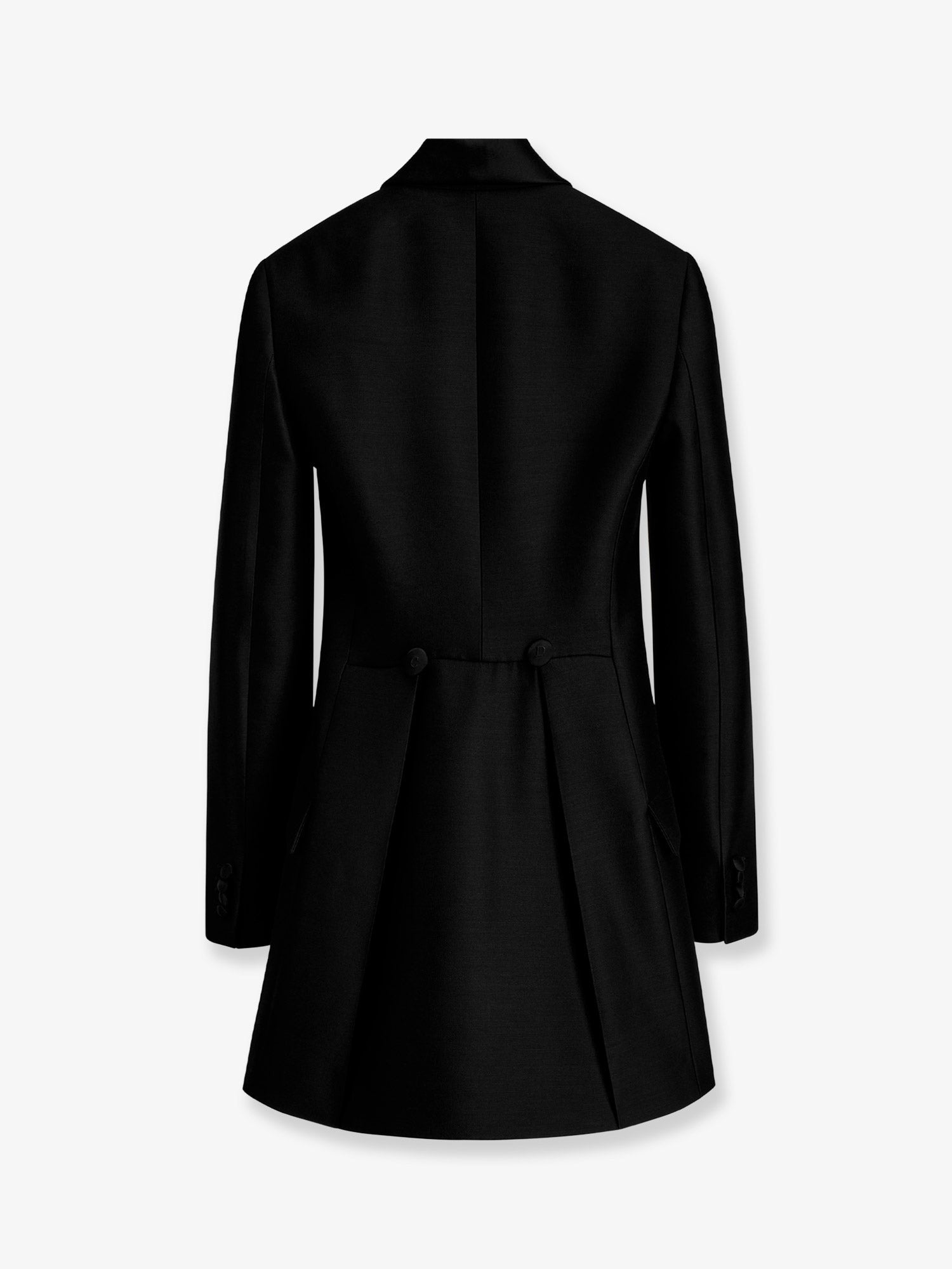Dior - Woman - Black - Blazer