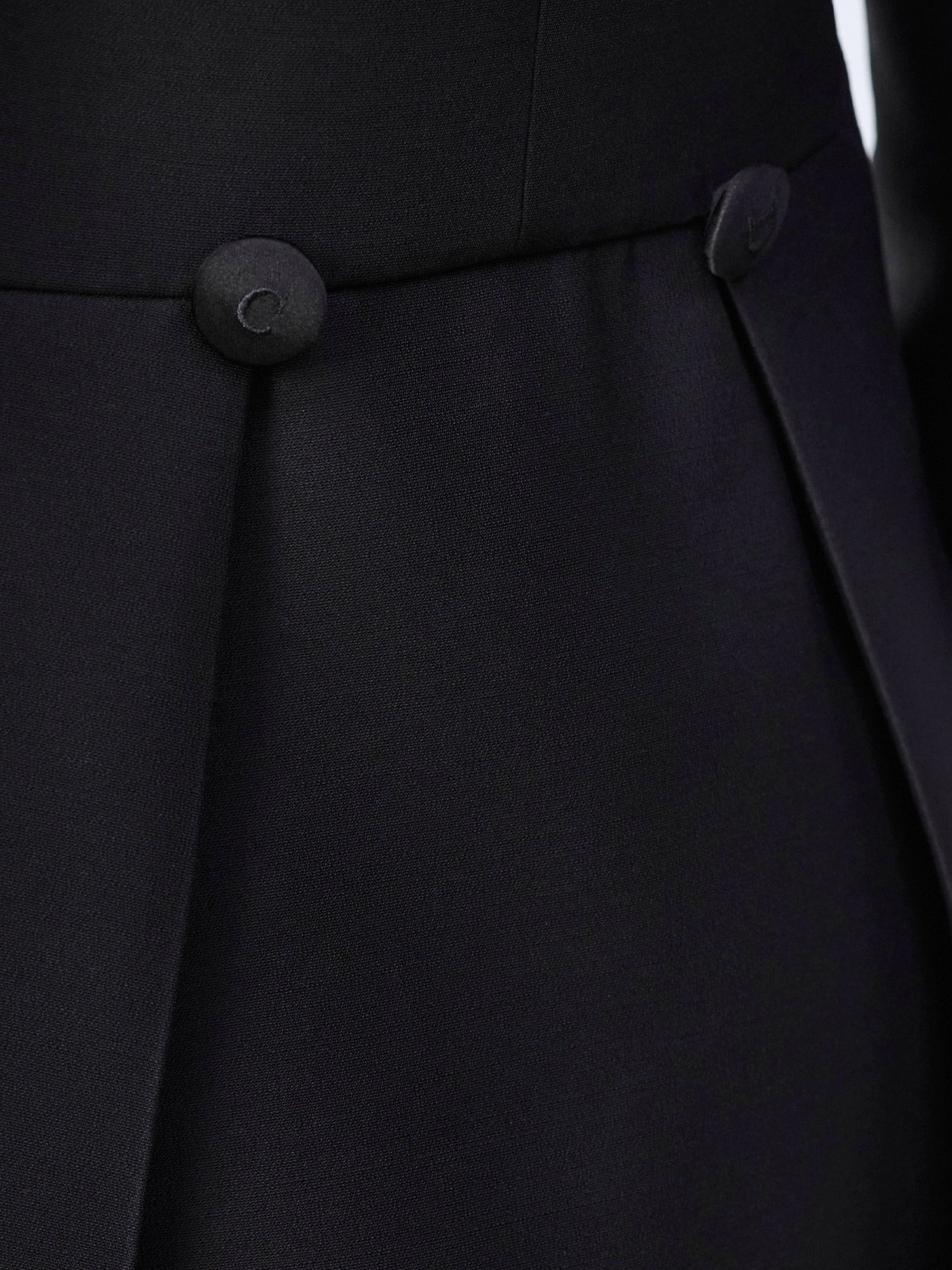 Dior - Woman - Black - Blazer