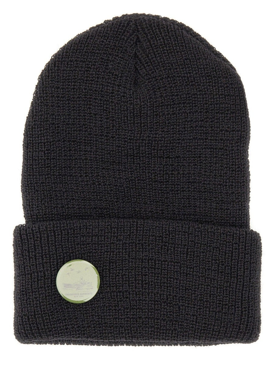 ENGINEERED GARMENTS - Man - Black - Hat