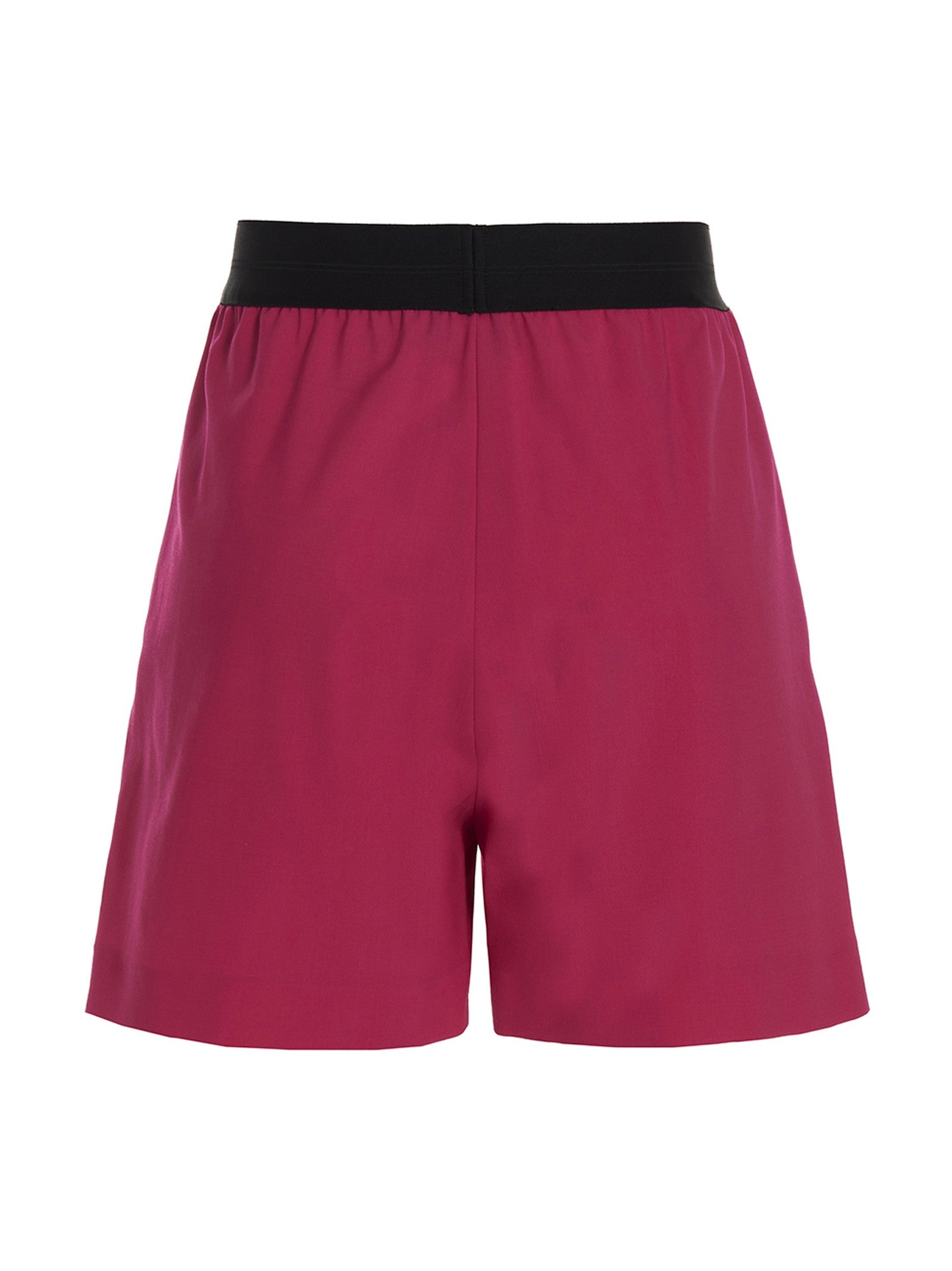 msgm - nan - Pink - Shorts