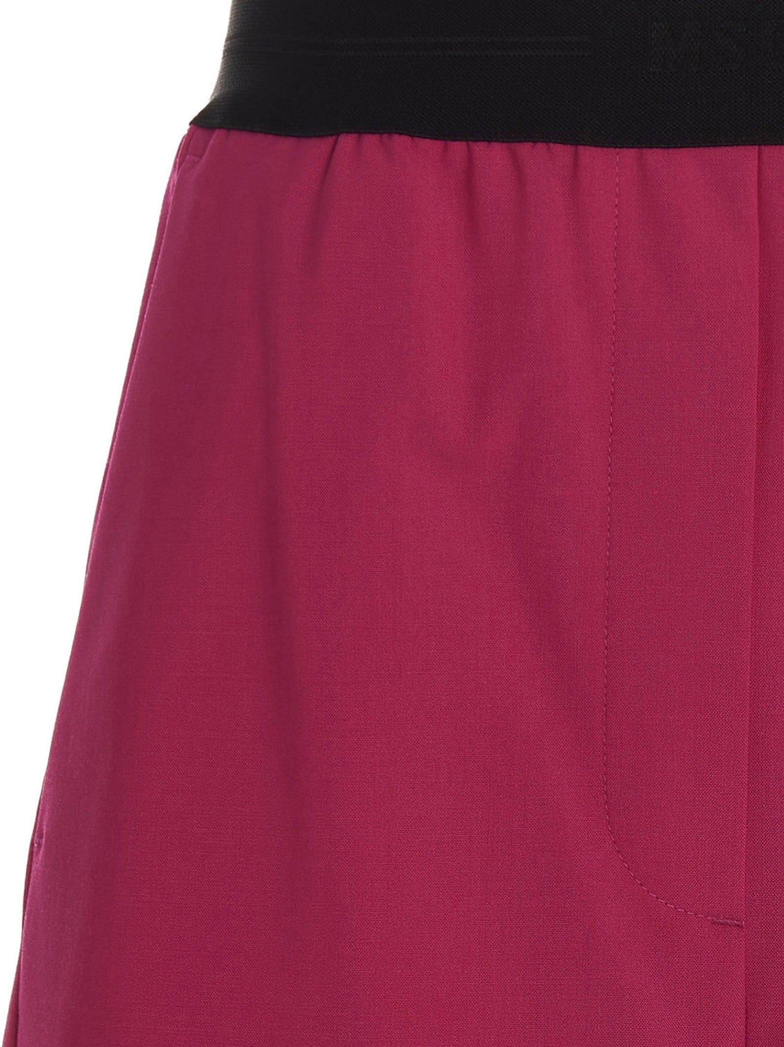 msgm - nan - Pink - Shorts