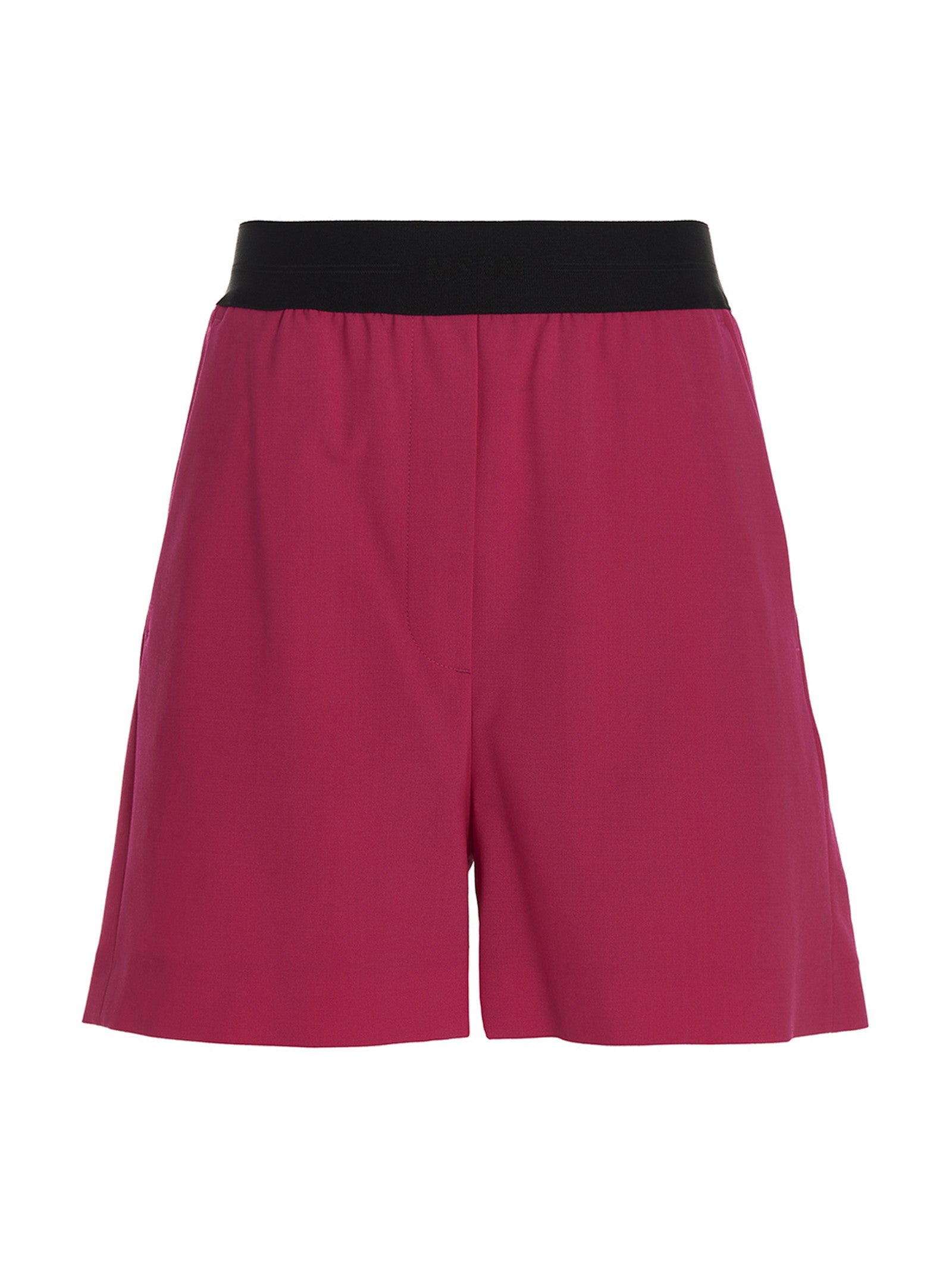 msgm - nan - Pink - Shorts